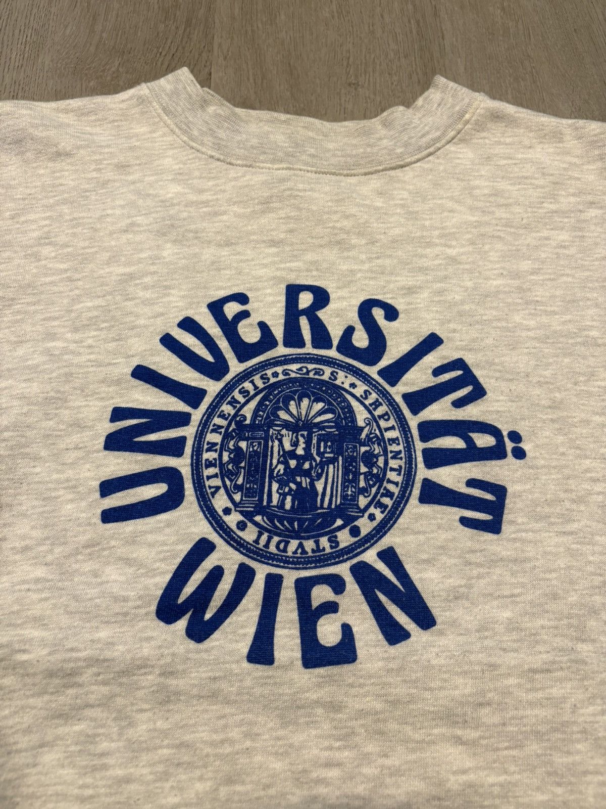 Other University of Vienna Sweatshirt Size US M / EU 48-50 / 2 - 2 Thumbnail