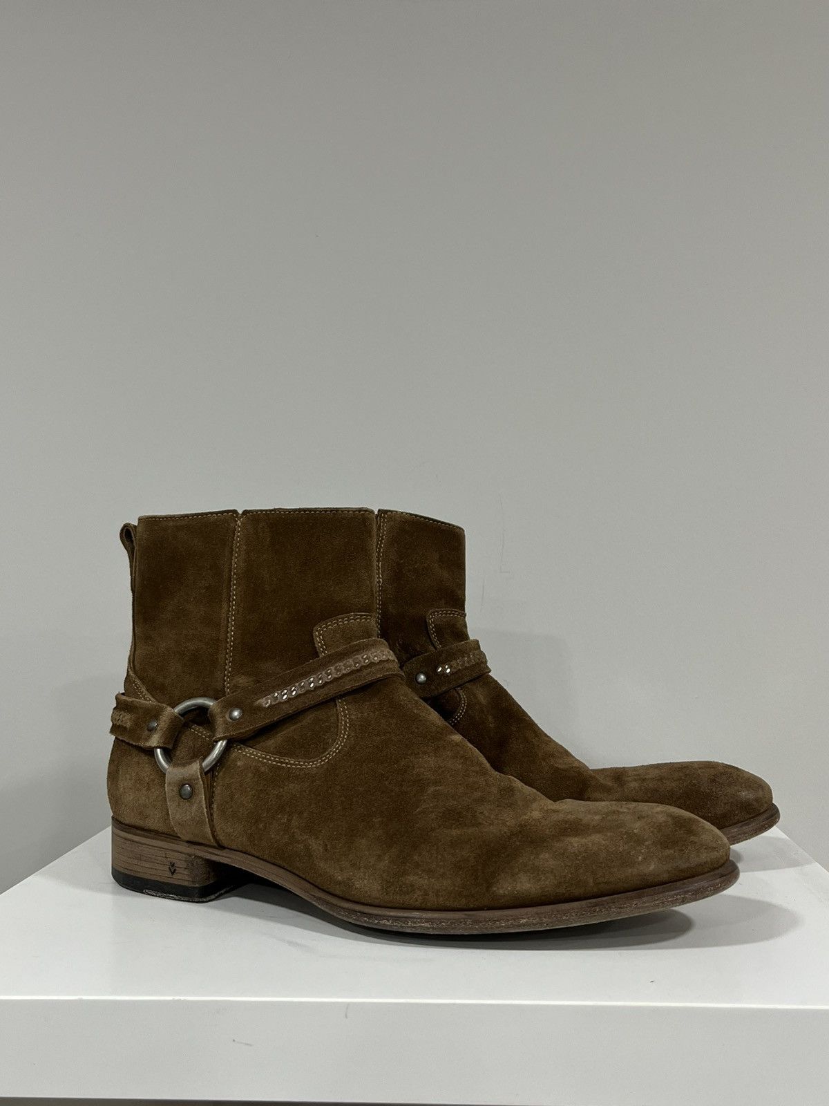 Eldridge harness boot online