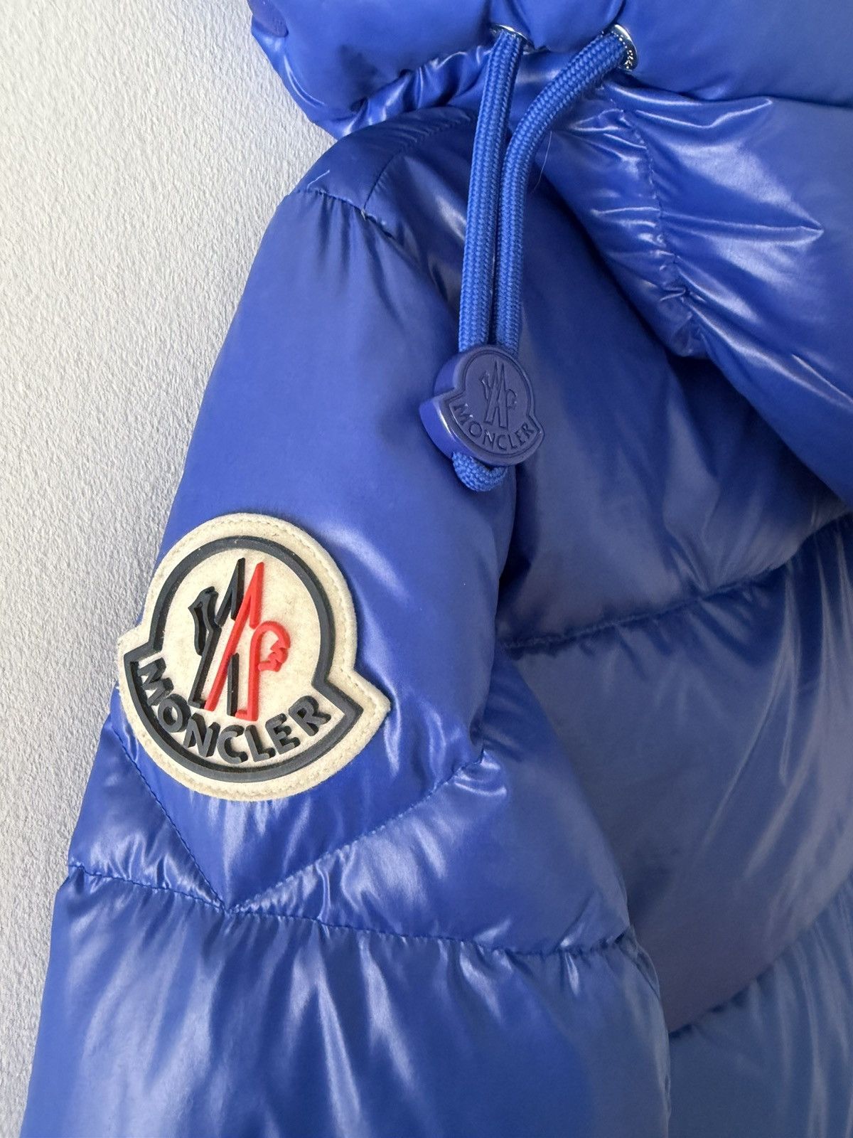Moncler MONCLER VIGNEMALE GIUBBOTTO Size US XL / EU 56 / 4 - 2 Thumbnail
