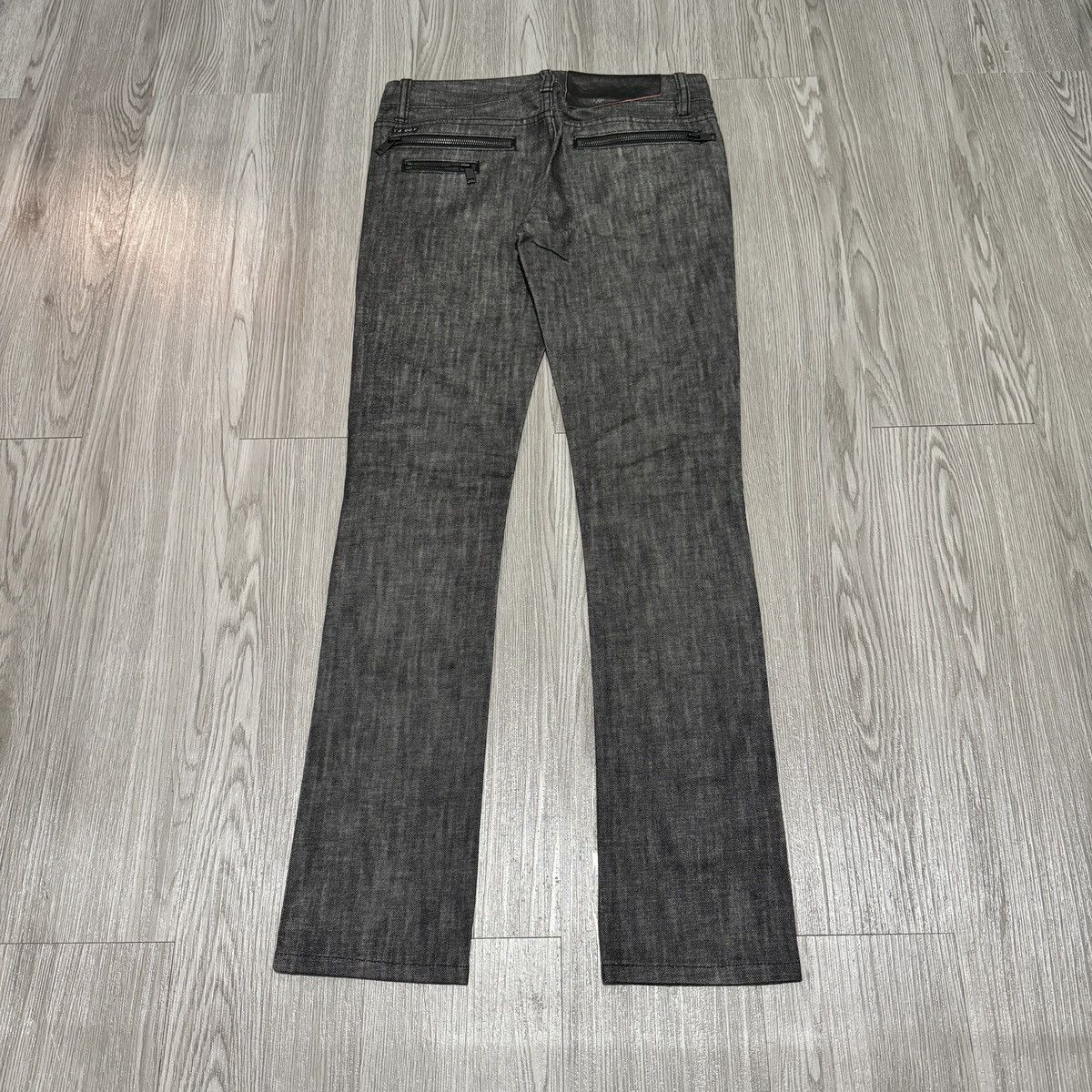 Men's Y-3 Denim | Grailed