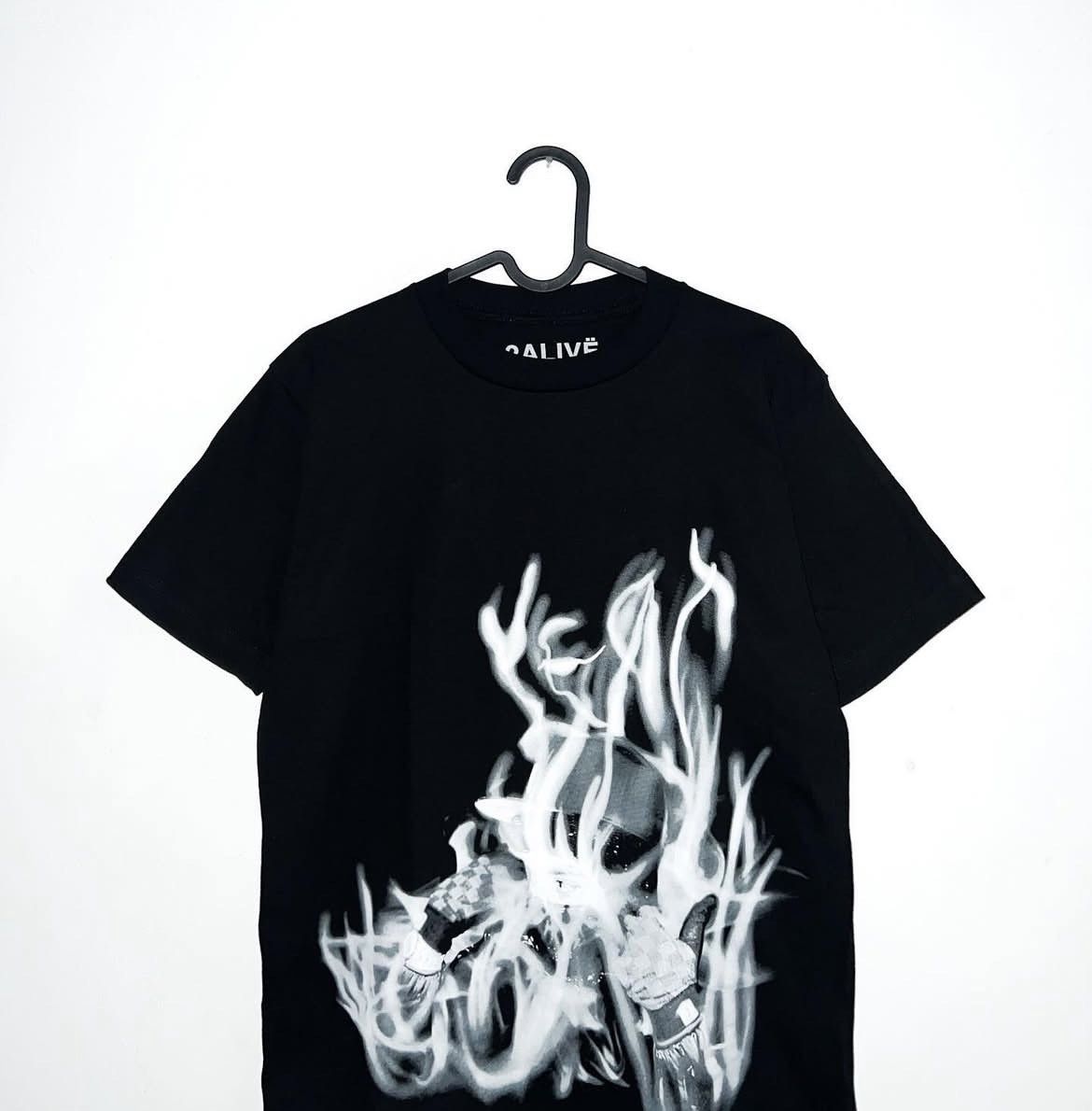Yeat Yeat 2Alive Tee Condition Size US S / EU 44-46 / 1 - 1 Thumbnail