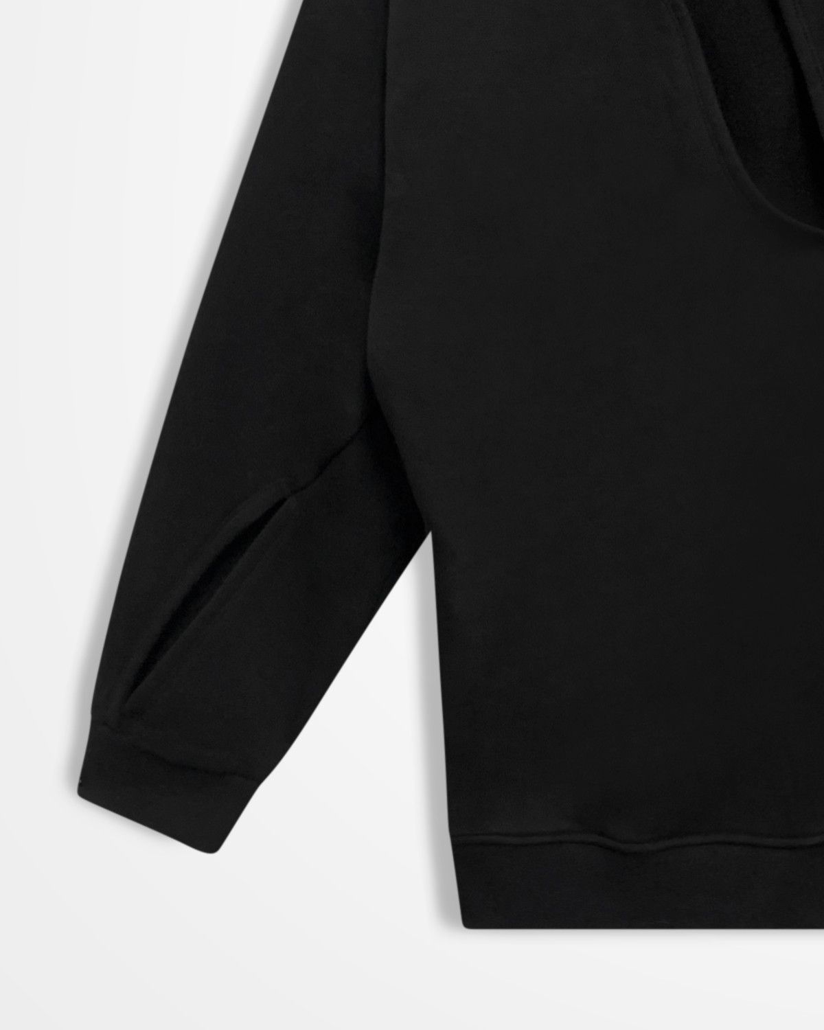 Per Gotesson Per Gotesson x Weekday, Slashed Hoodie Size US L / EU 52-54 / 3 - 5 Thumbnail