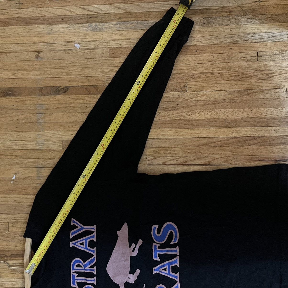 Stray Rats Stray Rats Long Sleeve Size US L / EU 52-54 / 3 - 4 Thumbnail