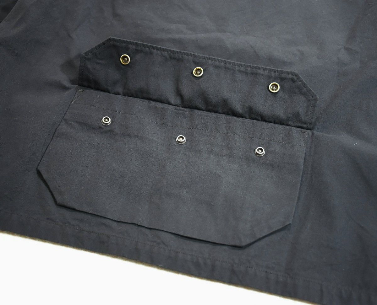 Visvim Visvim 24ss Hemswade Jkt size4 Size US XL / EU 56 / 4 - 8 Thumbnail