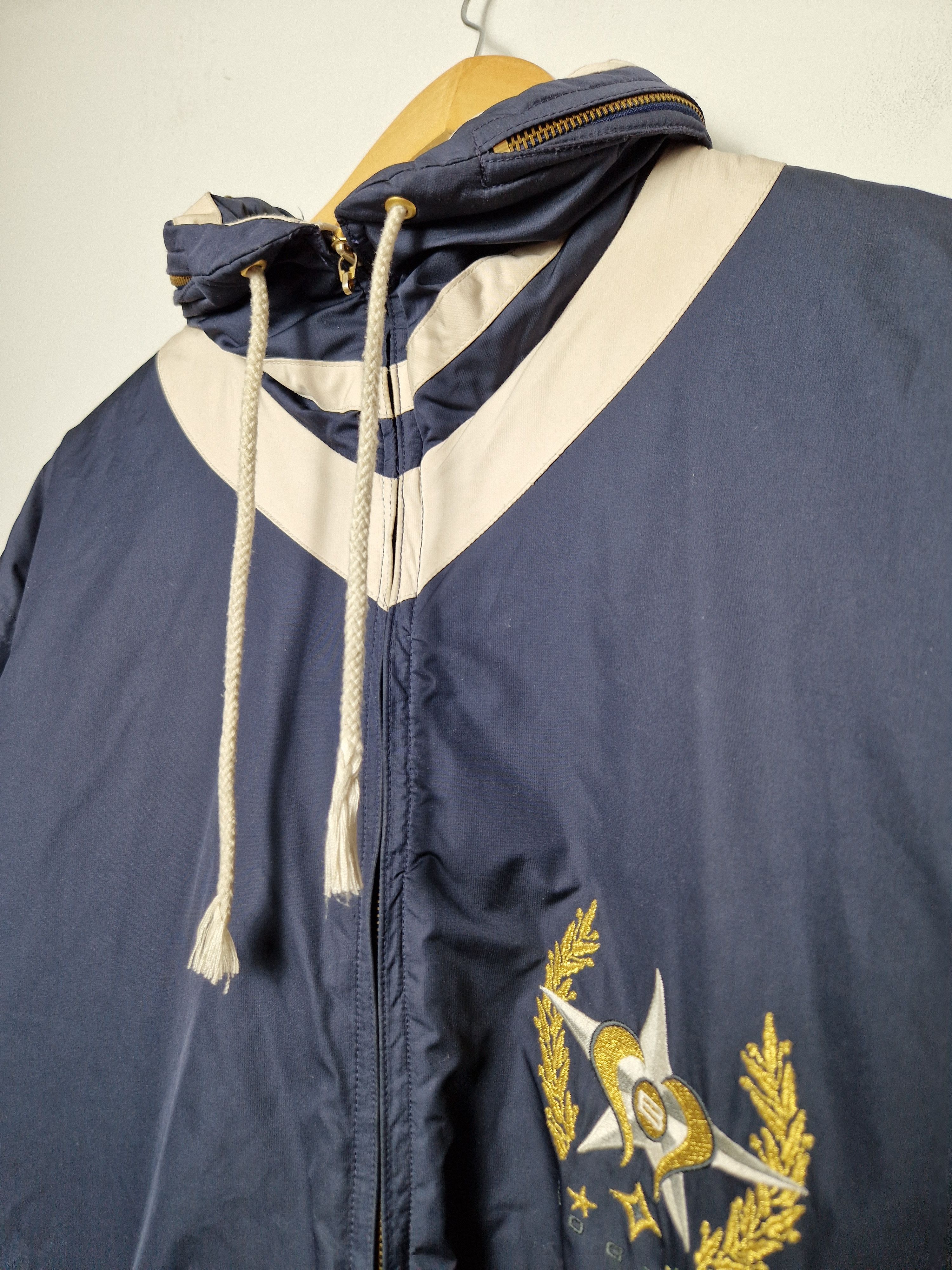 Bogner Bogner vintage skii jacket Size US XL / EU 56 / 4 - 8 Thumbnail
