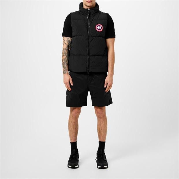Canada Goose Lawrence Puffer Vest Size US M / EU 48-50 / 2 - 4 Thumbnail
