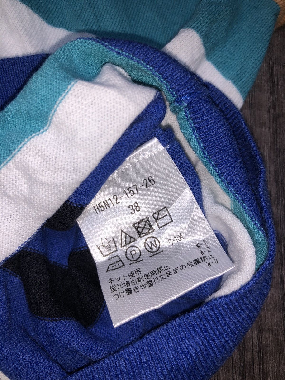 Designer × Mackintosh × Vintage Vintage Mackintosh Philosophy Women Shirt Size M / US 6-8 / IT 42-44 - 20 Thumbnail