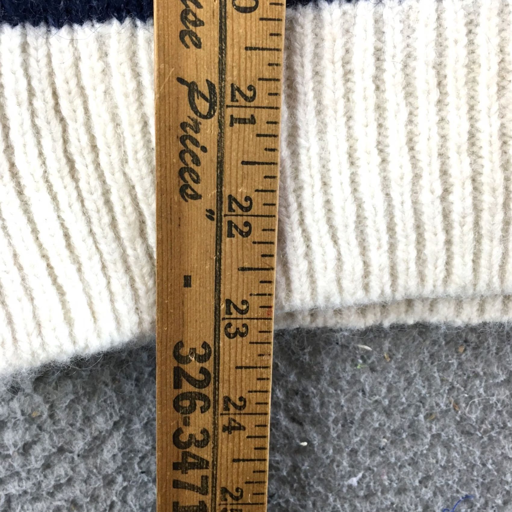 Old Navy Old Navy Multicolor Fair Isle Sweater Mens M Knitted Crew Neck Pullover Casual Size US M / EU 48-50 / 2 - 6 Thumbnail