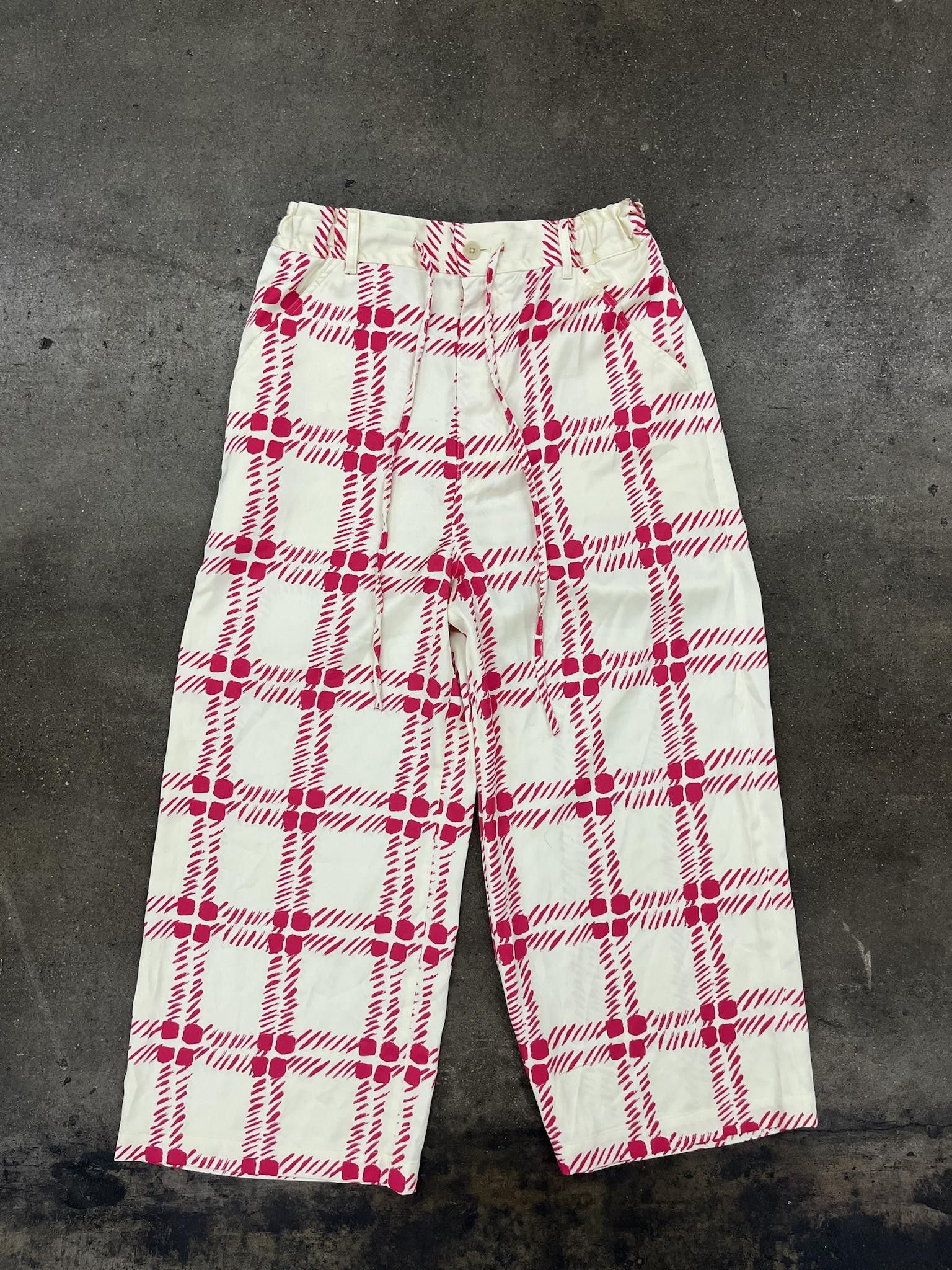 uniqlo pj pants