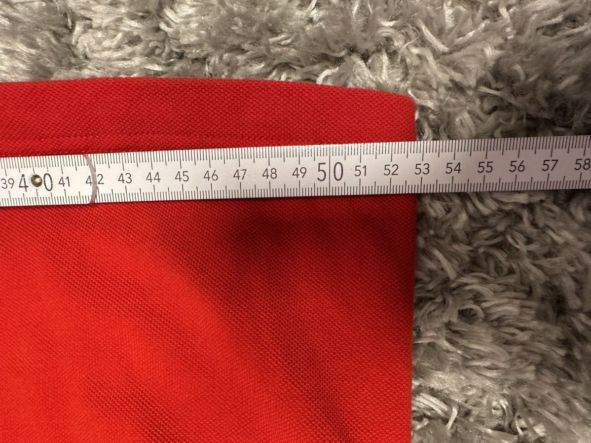 Ferrari Ferrari Polo Size US L / EU 52-54 / 3 - 5 Thumbnail