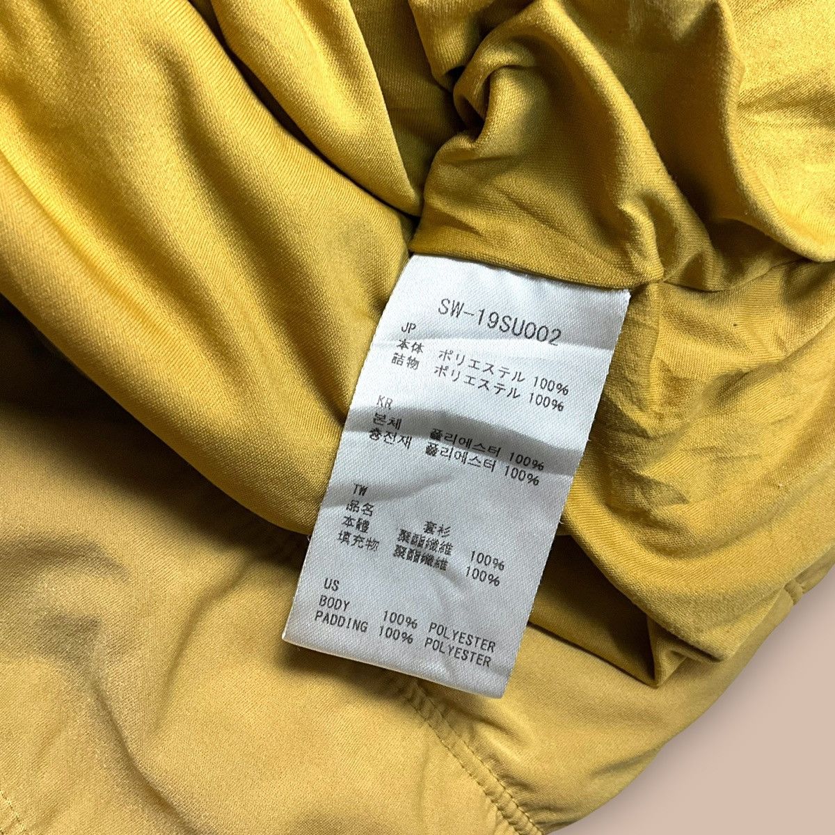 Snow Peak Snow Peak - Flexible Insulated Pullover Size US M / EU 48-50 / 2 - 13 Thumbnail