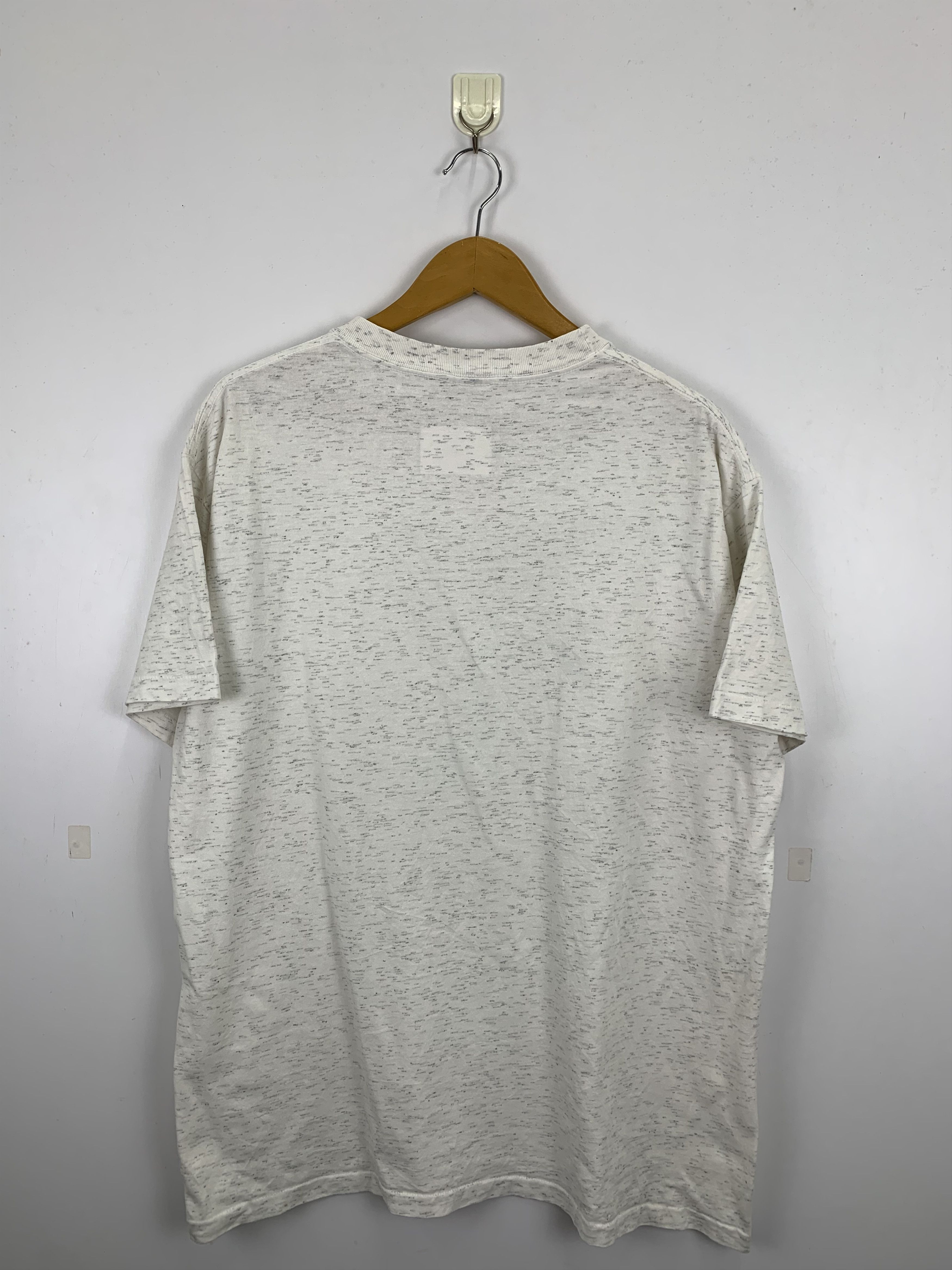 Other Vintage 90s Alaska Inside Passage T Shirt TA0243 Size US XL / EU 56 / 4 - 3 Thumbnail