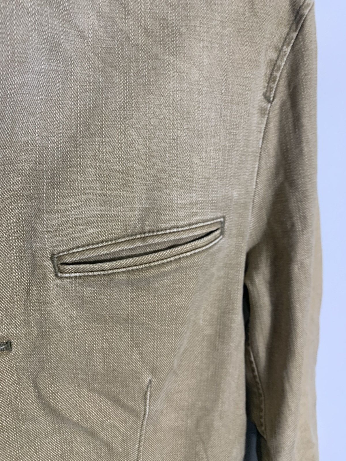 BIGI Vintage RadmesS MEN’S BIGI CHORE Jacket Size US M / EU 48-50 / 2 - 4 Thumbnail