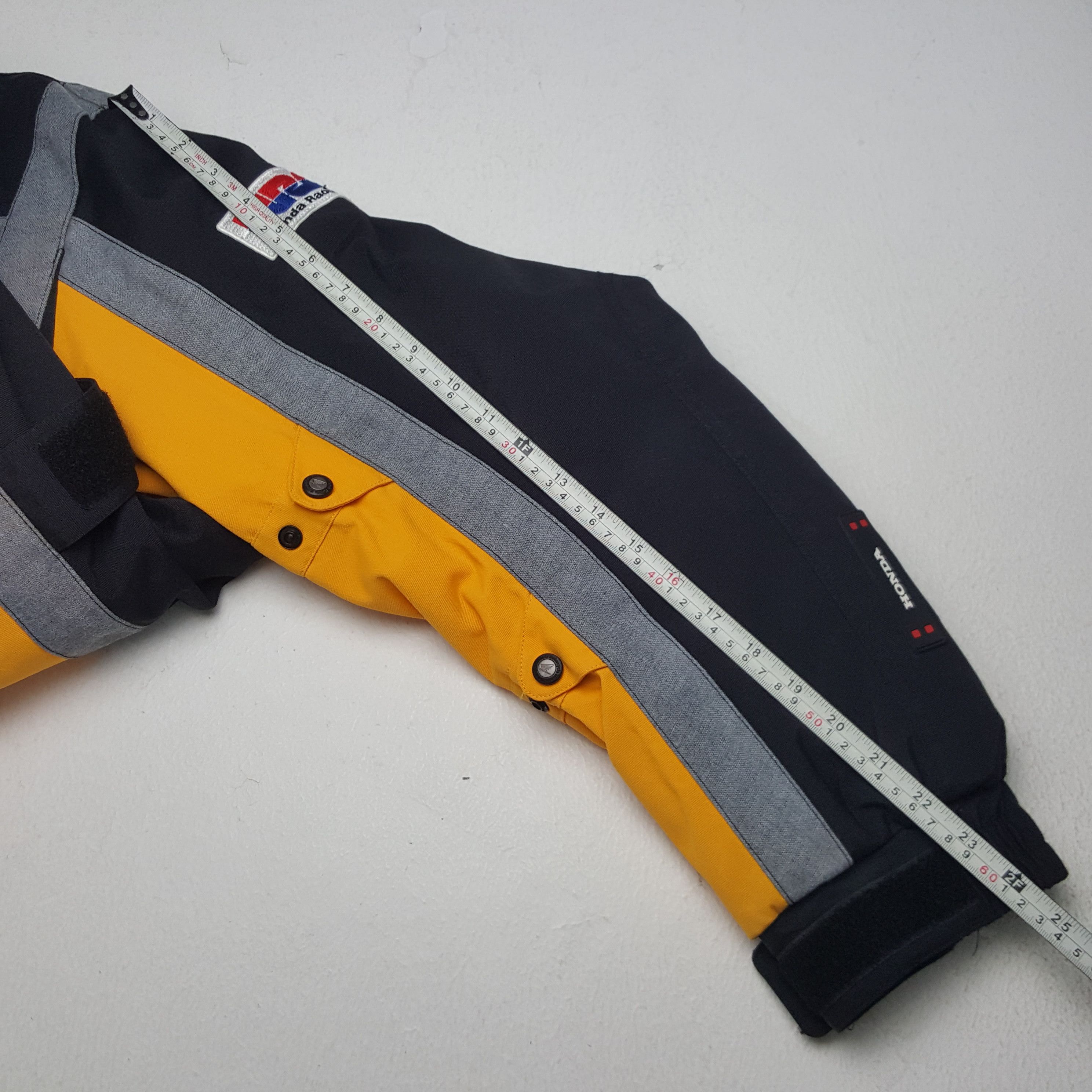 Honda × Sports Specialties × Vintage Vintage Honda Racing Sport Bikers Jacket Size US L / EU 52-54 / 3 - 7 Thumbnail