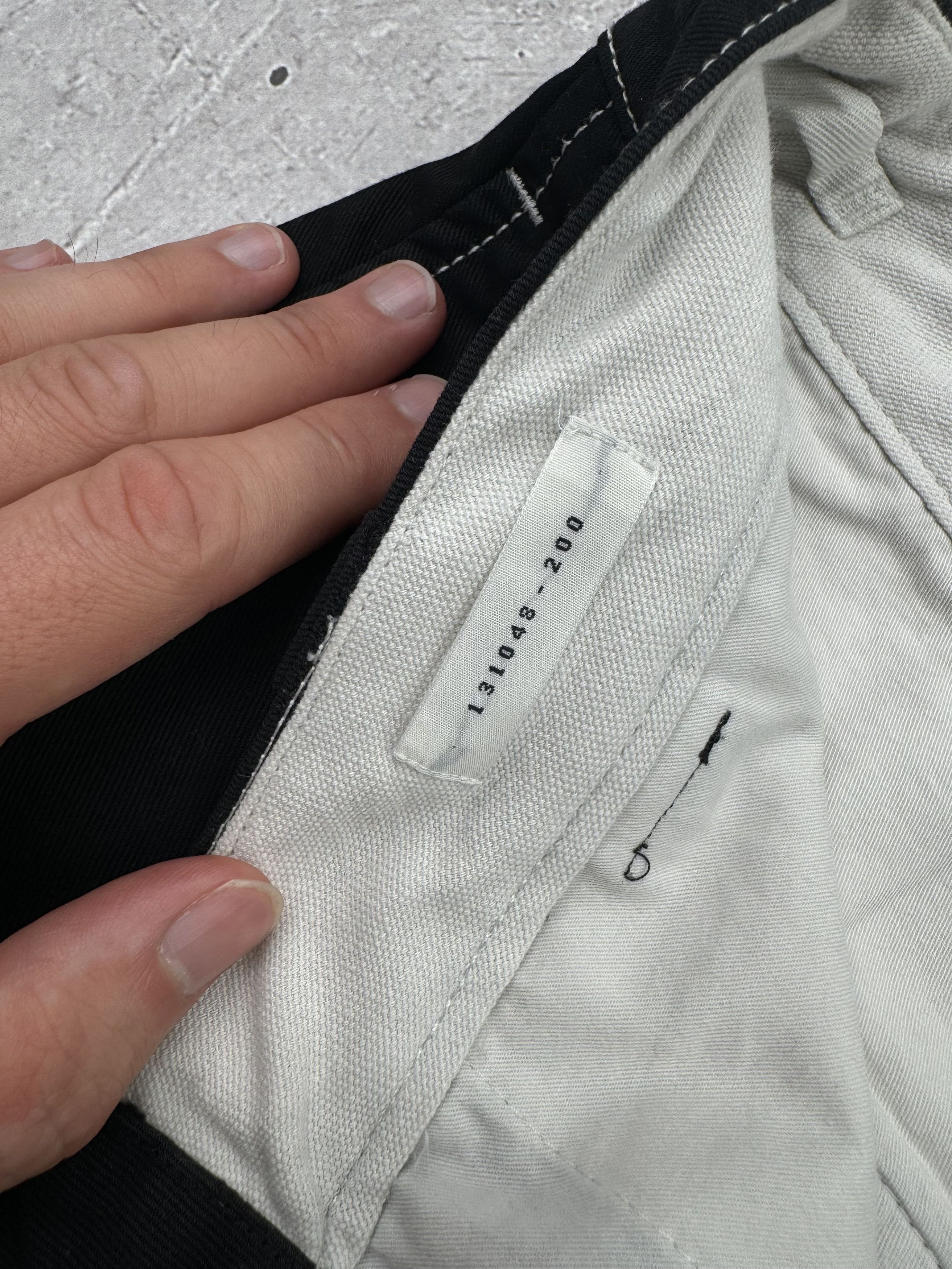 Arket Arket Vintage Amazing Pants Size US 30 / EU 46 - 6 Thumbnail