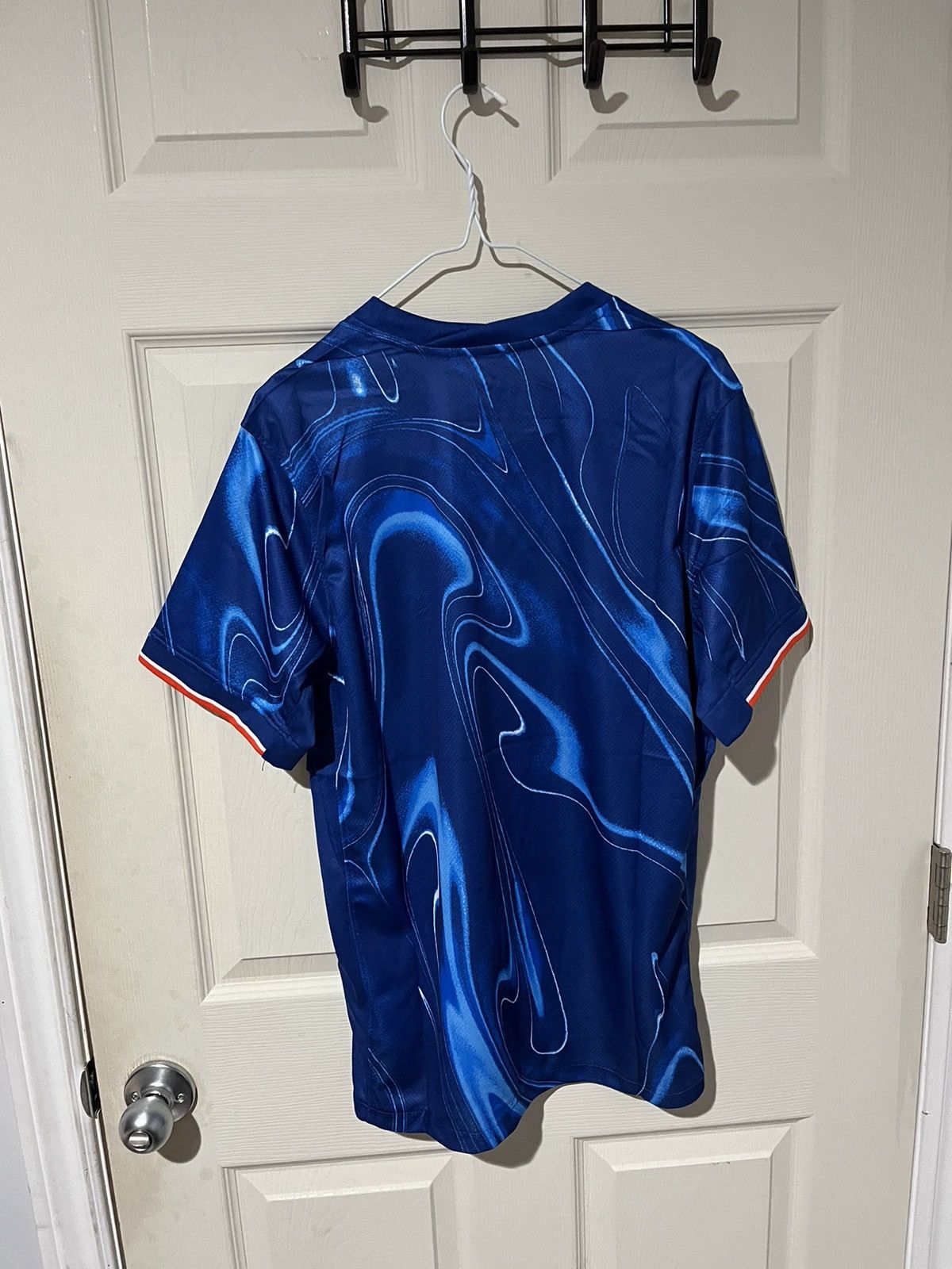 Nike Chelsea Home 2024/25 Jersey Size US L / EU 52-54 / 3 - 4 Thumbnail