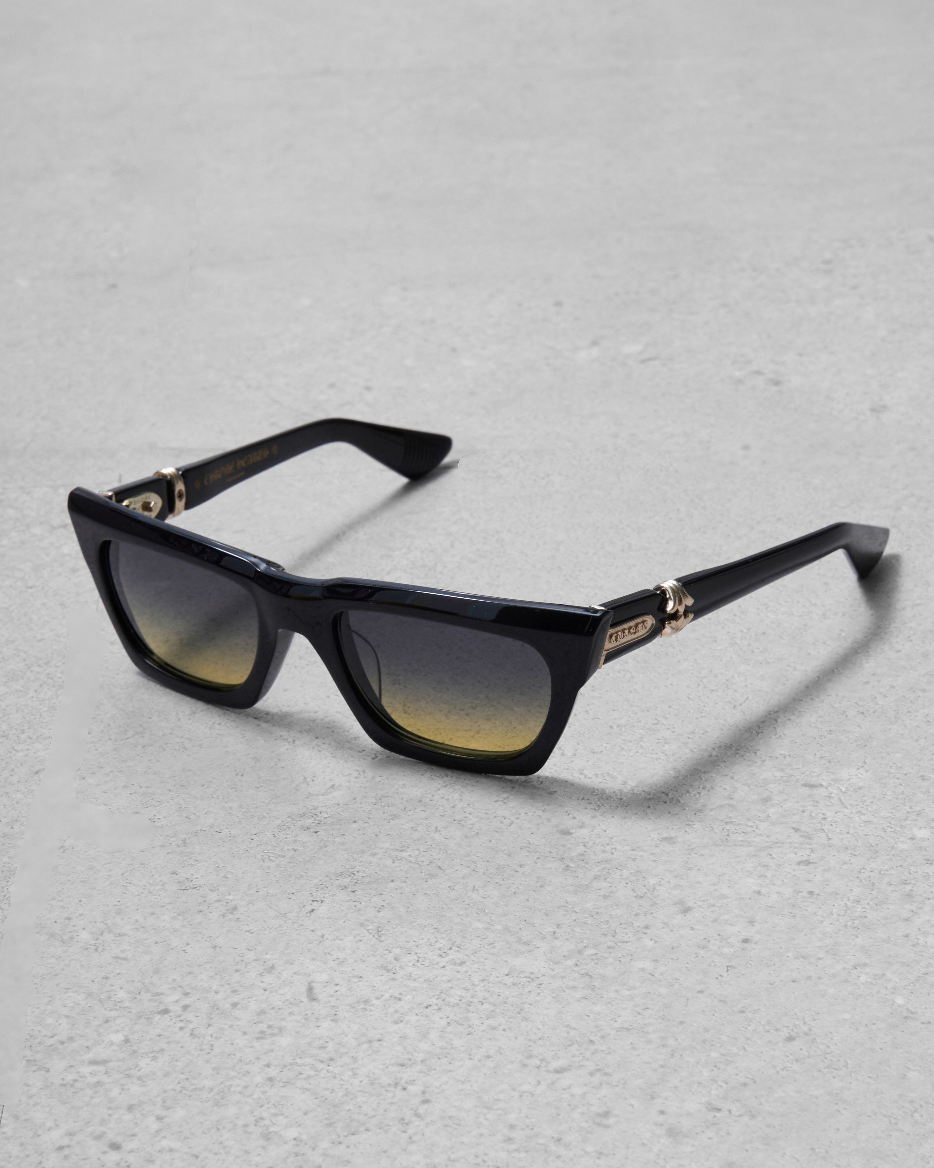 Chrome Hearts CHROME HEARTS CLITERALLY Size ONE SIZE - 1 Thumbnail