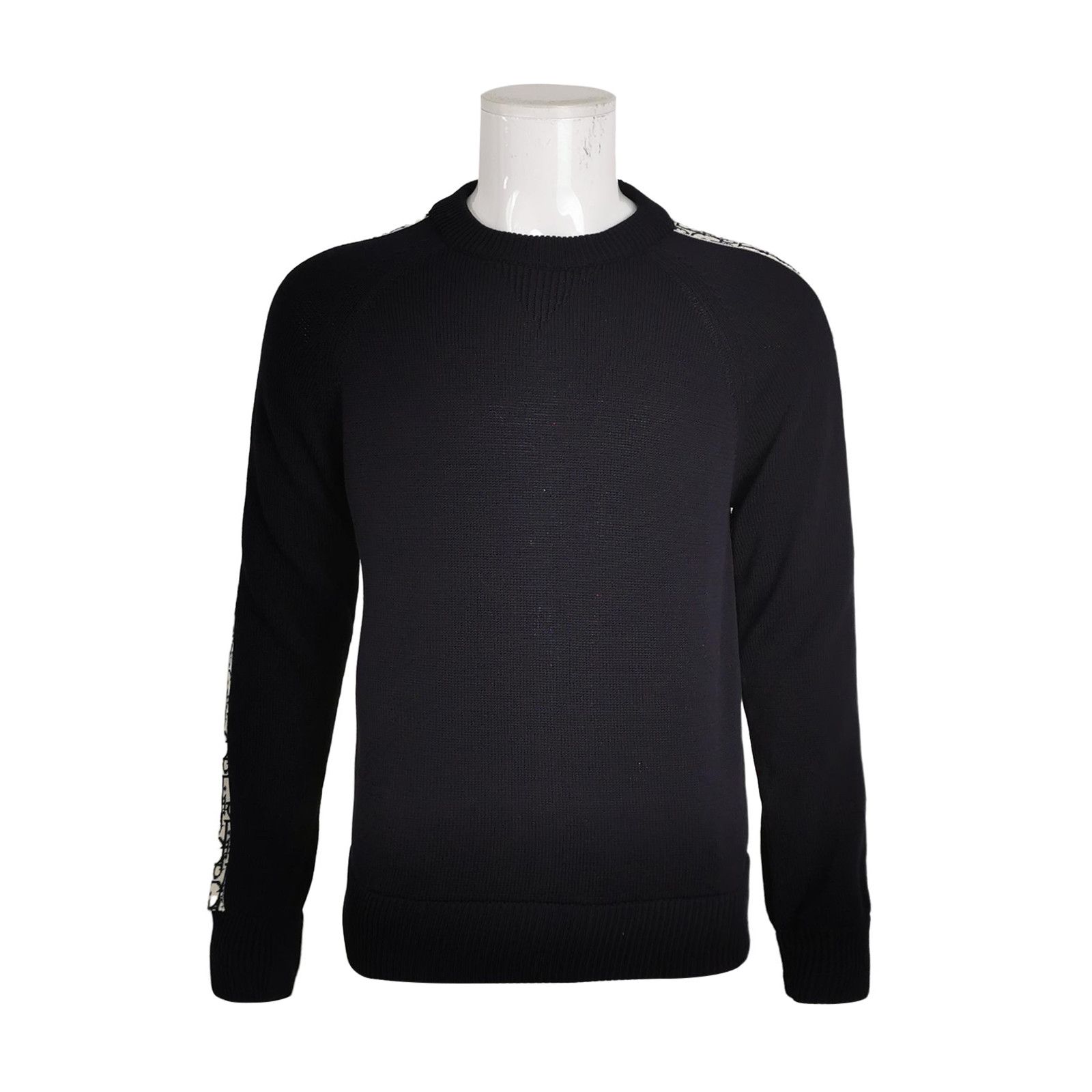 Dior Dior Men s Sweaters Knitwear Size US S / EU 44-46 / 1 - 1 Thumbnail