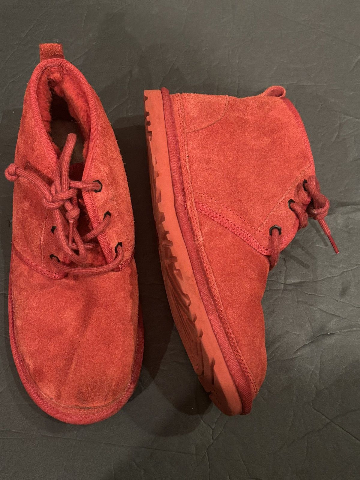 Ugg Ugg Neumel Size US 9 / EU 42 - 3 Thumbnail