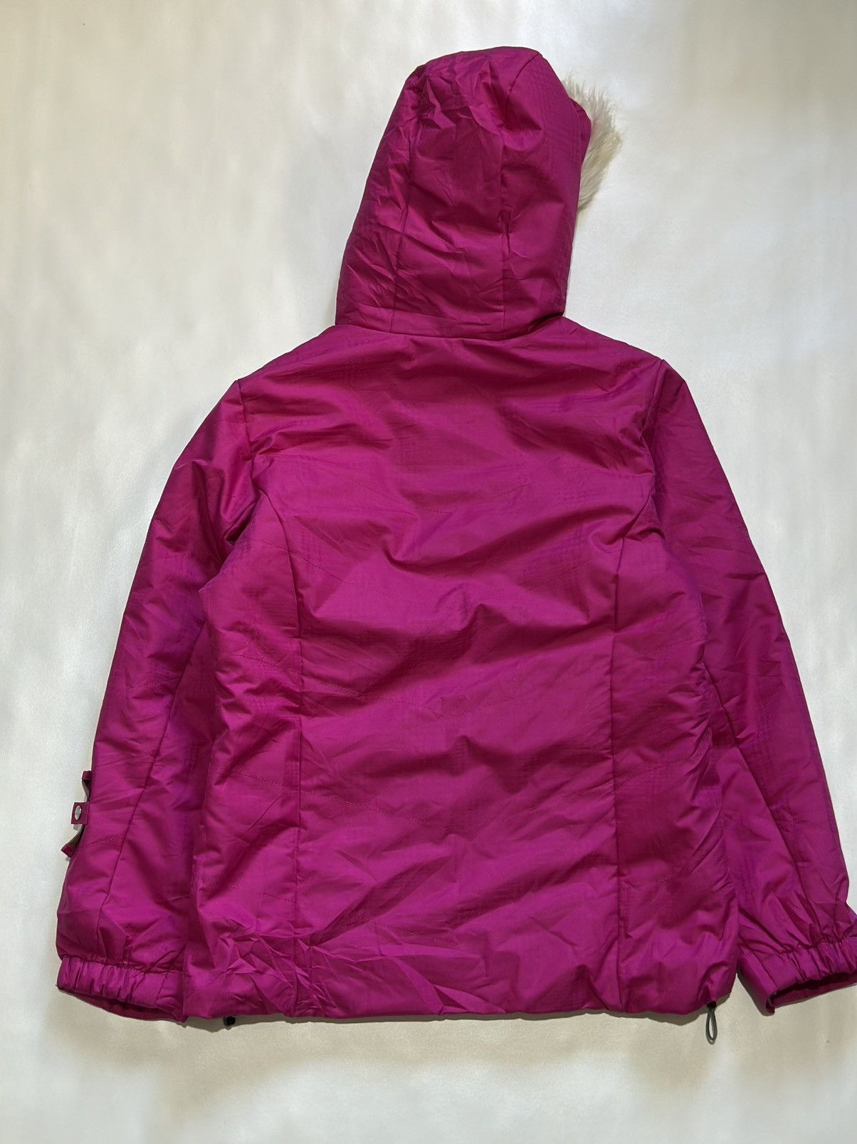 Ellesse Vintage ellesse puffer jacket Size M / US 6-8 / IT 42-44 - 10 Thumbnail