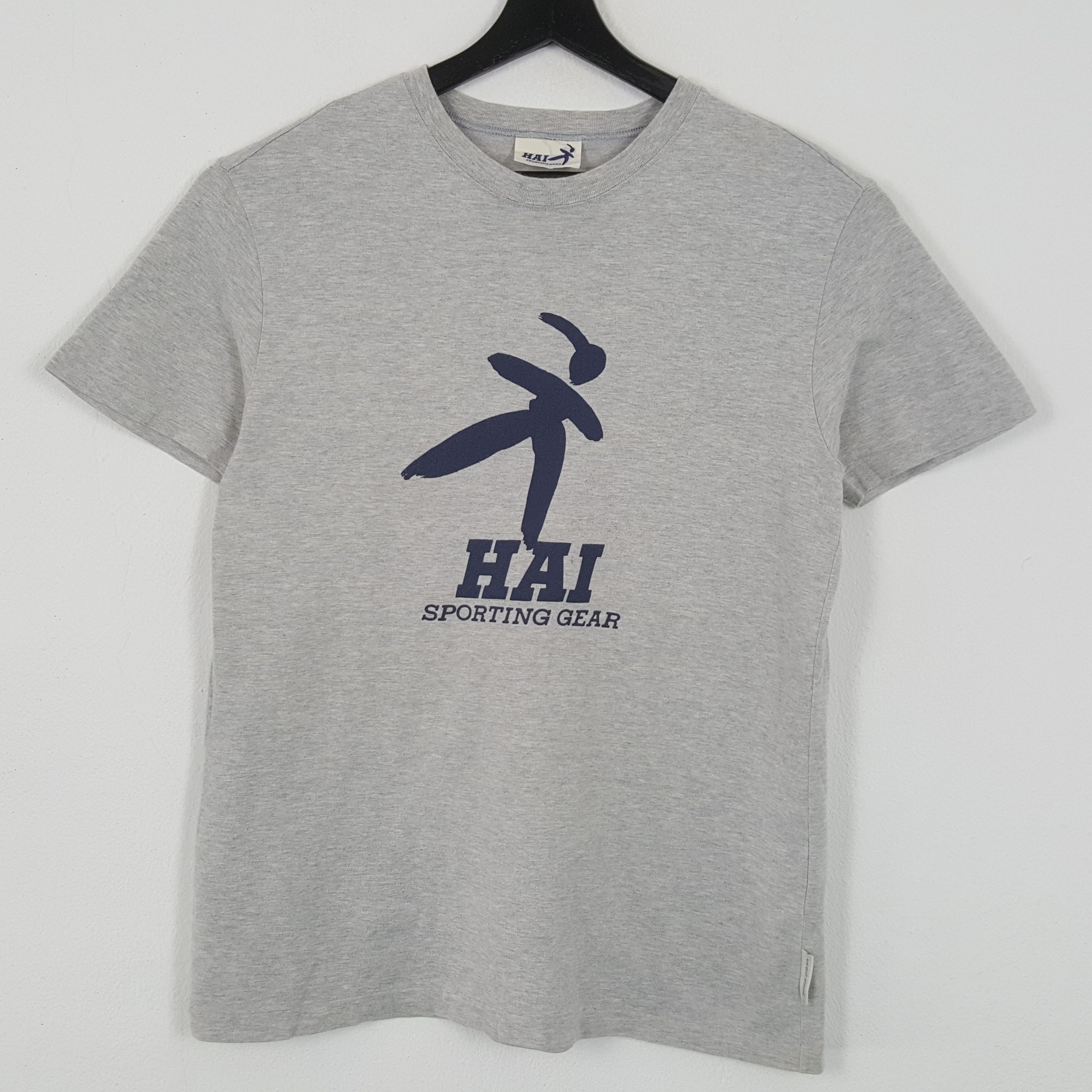 Hai Sporting Gear Tee store