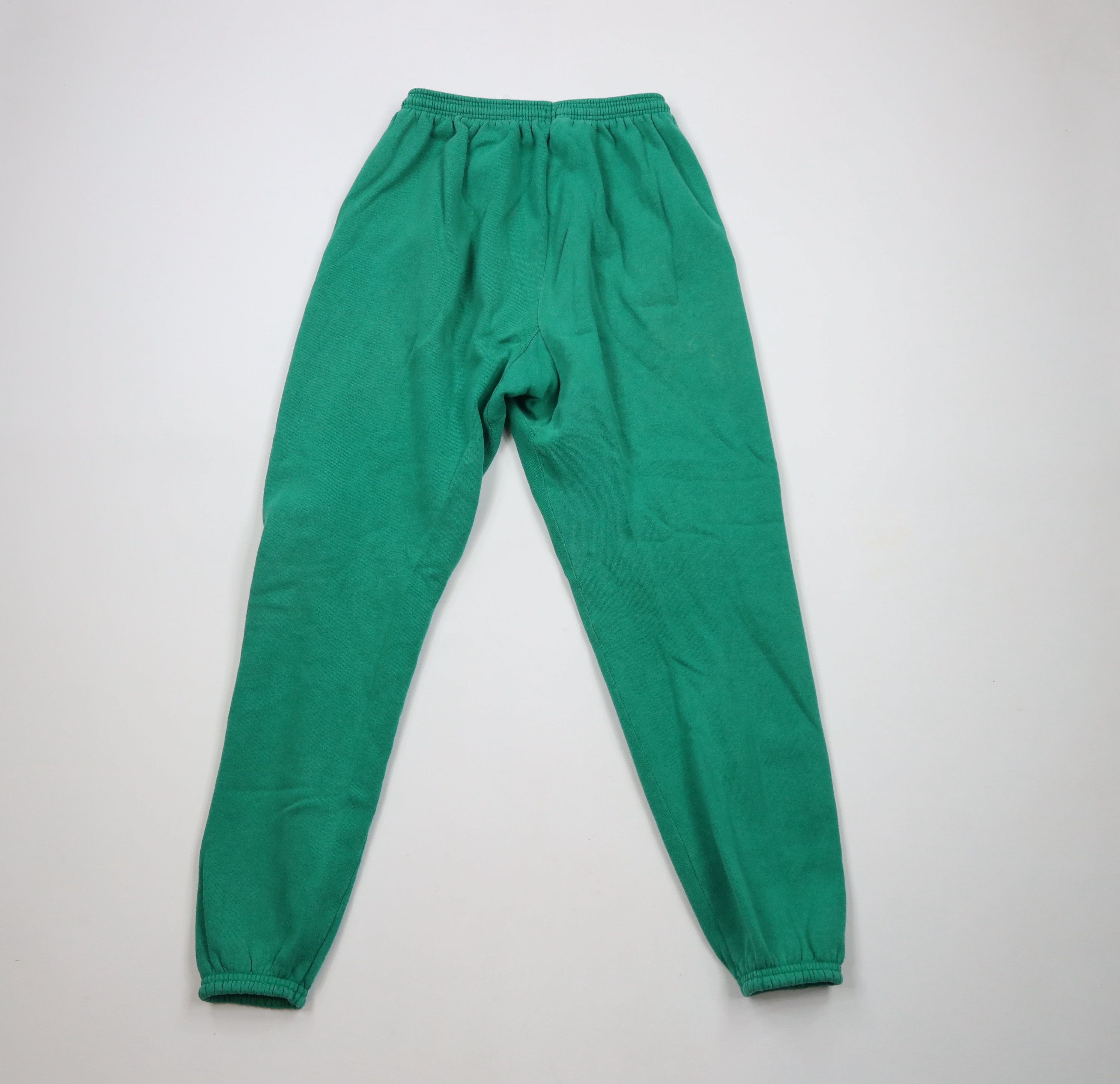 Vintage Vintage 70s 80s Streetwear Gusseted Sweatpants Joggers USA Size US 36 / EU 52 - 9 Thumbnail