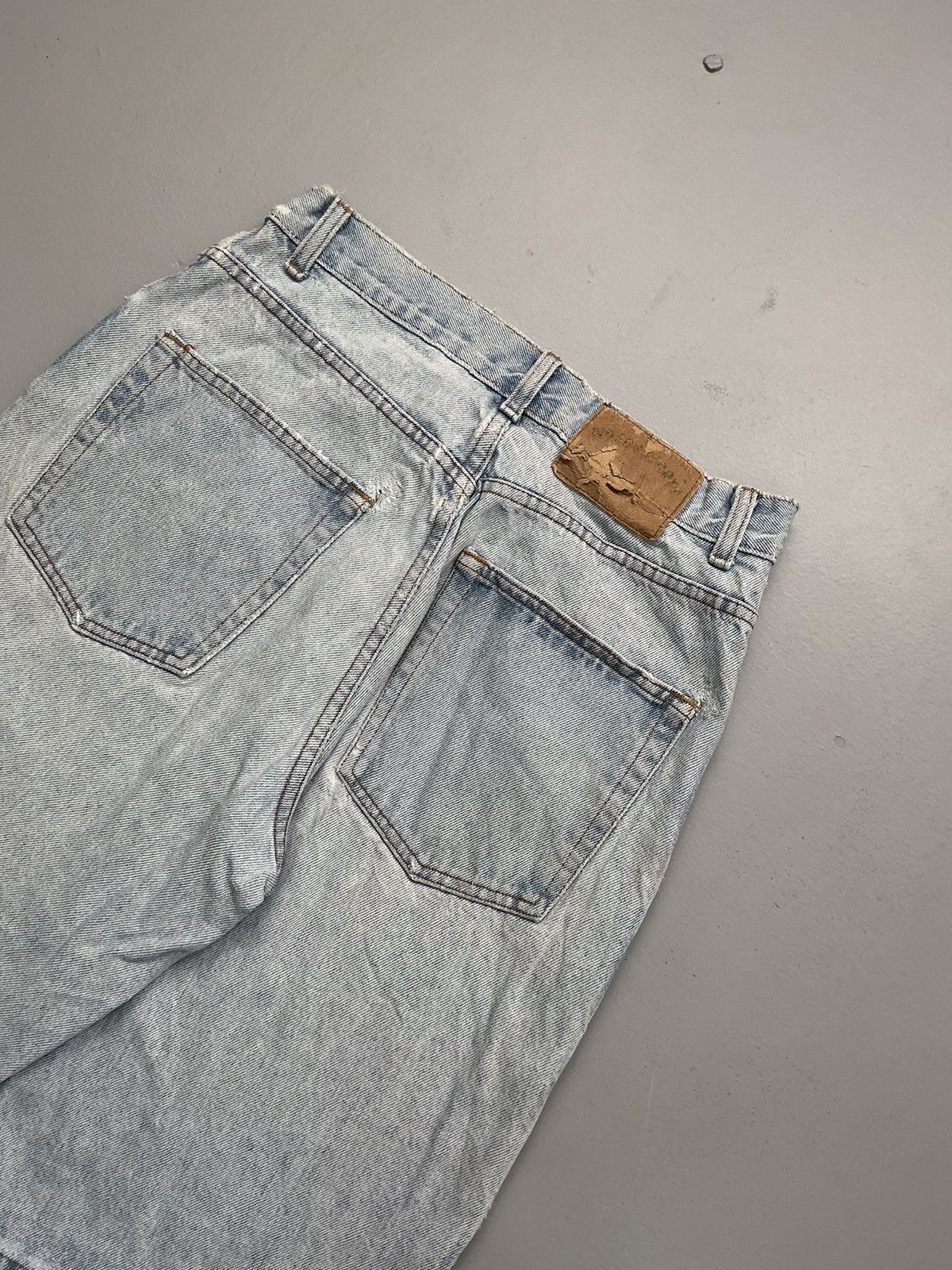 Designer Vintage hiphop prints short Size US 30 / EU 46 - 13 Thumbnail