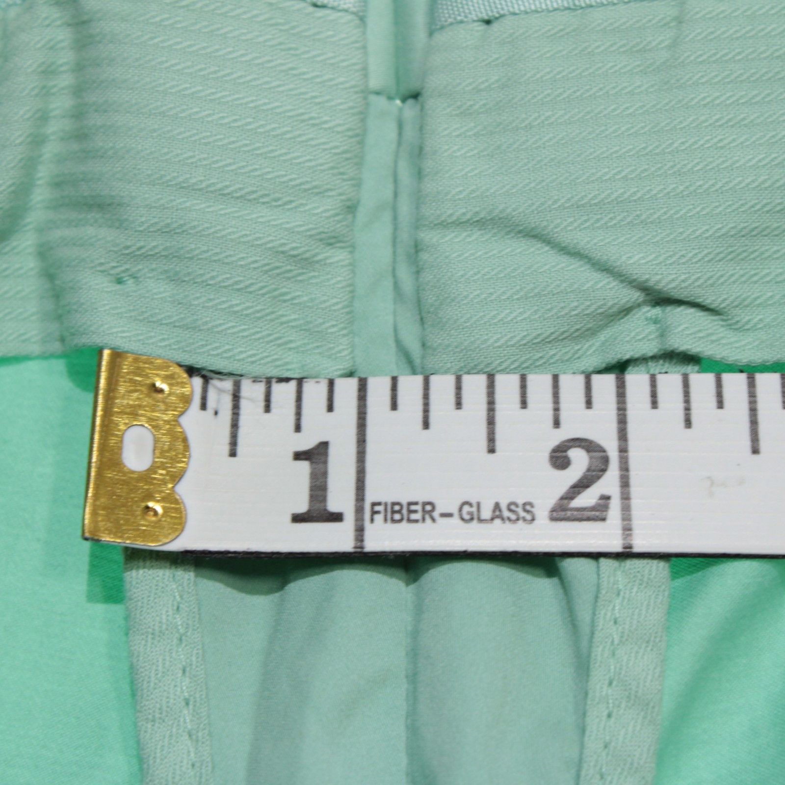 Zanella Zanella New with tags Chino Size 36 US In Green Size US 36 / EU 52 - 5 Thumbnail