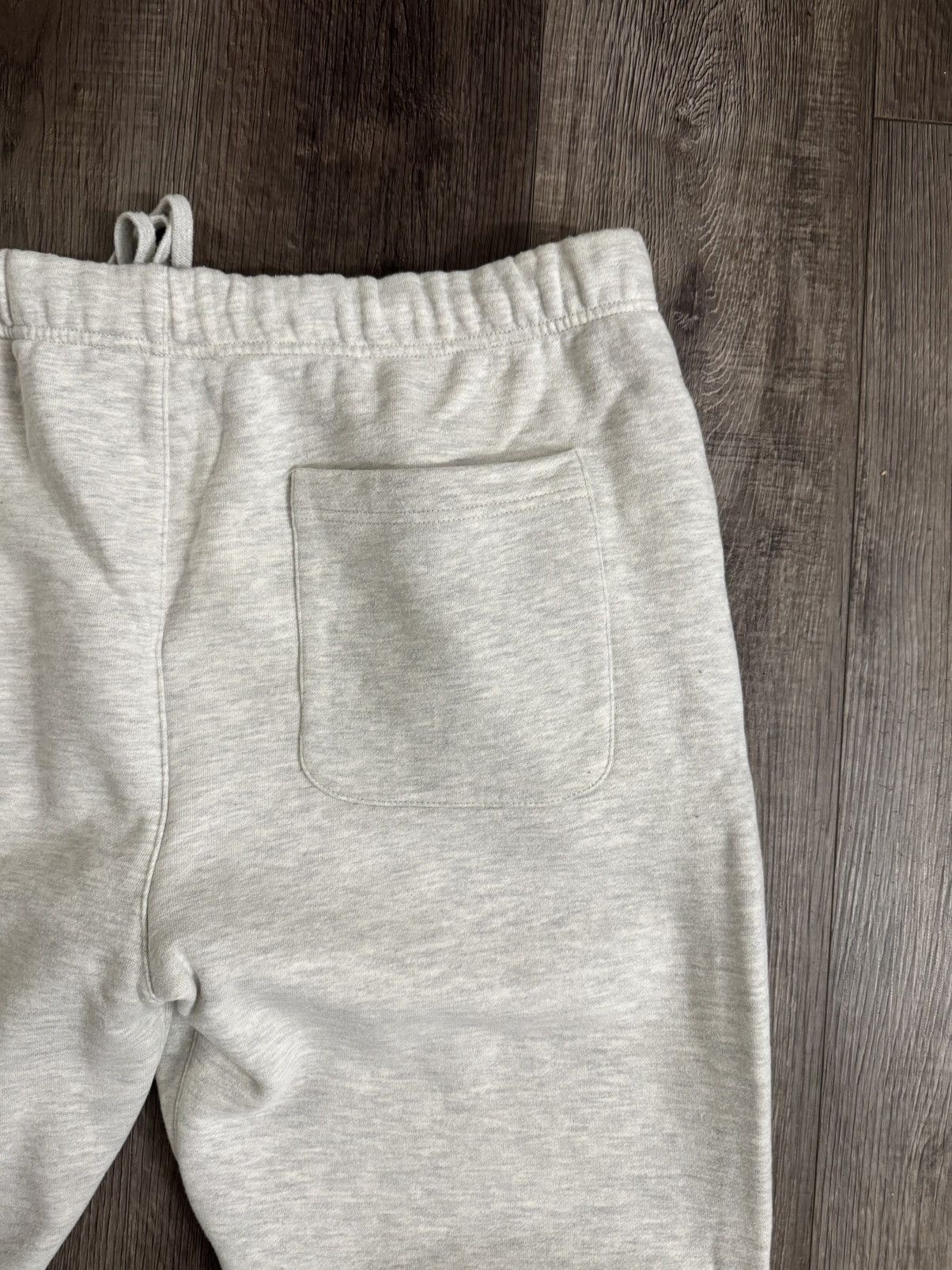 Fear of God Fear of God ESSENTIALS Cotton Sweatpants Size US 38 / EU 54 - 9 Thumbnail