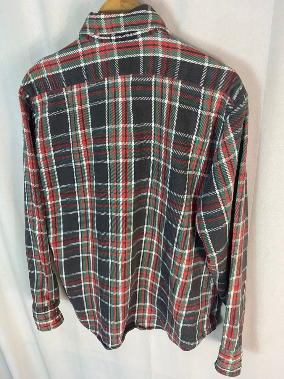 Flannel × Other Sutton button up flannel shirt Size US L / EU 52-54 / 3 - 9 Thumbnail