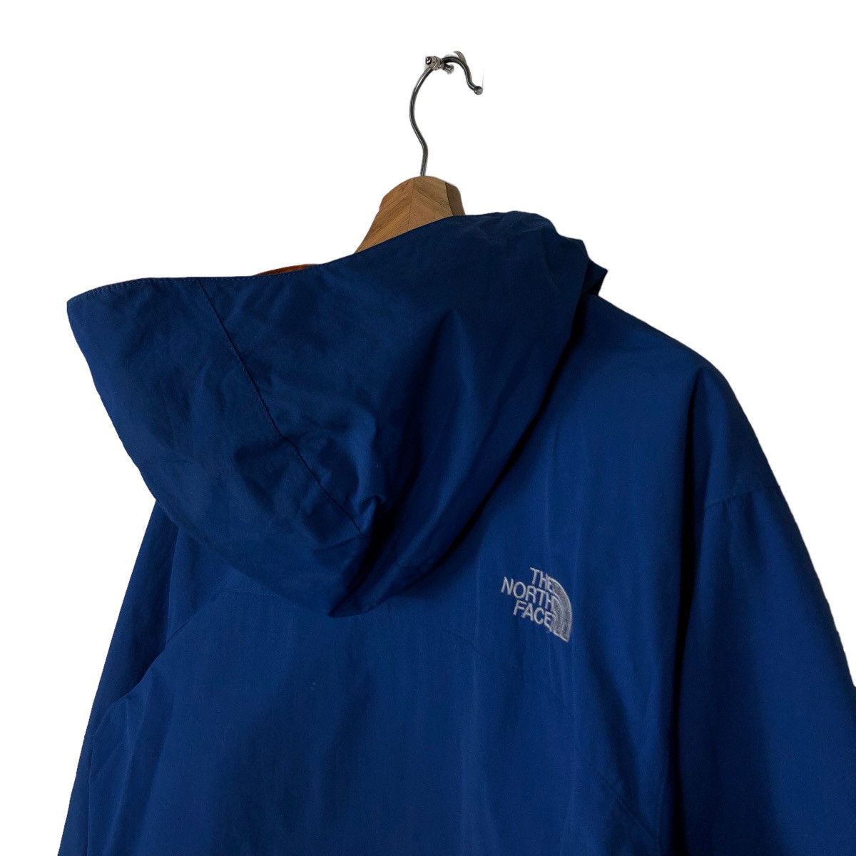 Japanese Brand 🔥90’s Hunting Survival Jacket The North Face Size US S / EU 44-46 / 1 - 8 Thumbnail