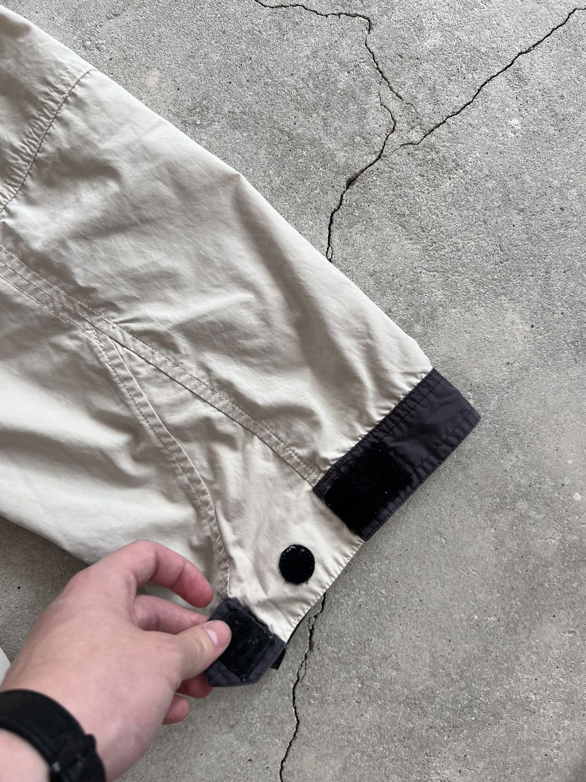 Nike × Vintage Vintage Nike Track Pants Baggy Size US 34 / EU 50 - 11 Thumbnail