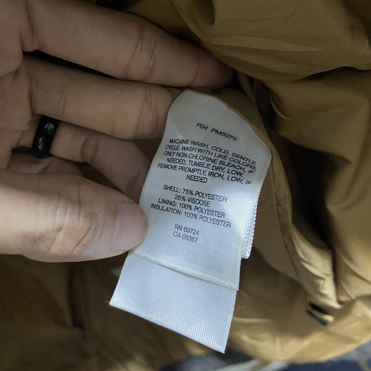 Columbia Columbia Puff Jacket Size US XXL / EU 58 / 5 - 6 Thumbnail