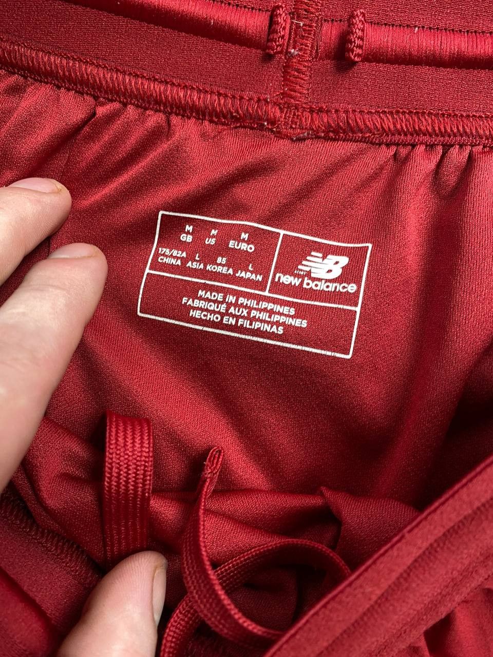 New Balance New Balance Shorts Size US 32 / EU 48 - 13 Thumbnail