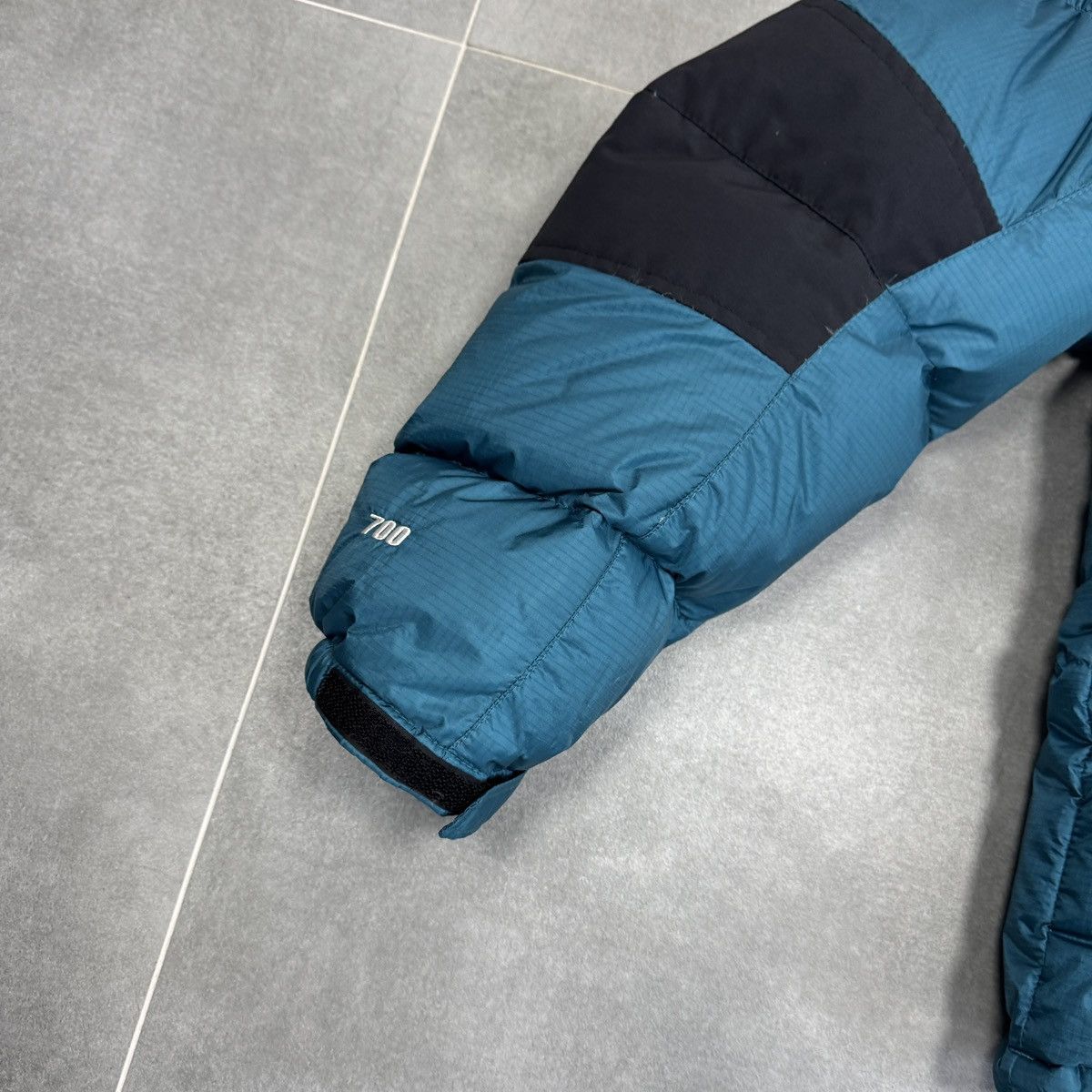 The North Face The North Face Summit Series Windstopper Baltoro Down Jacket Size US S / EU 44-46 / 1 - 4 Thumbnail