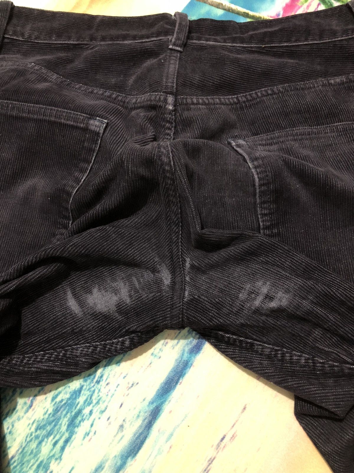 Visvim 00S Visvin Corduroy Pant Size US 34 / EU 50 - 14 Thumbnail