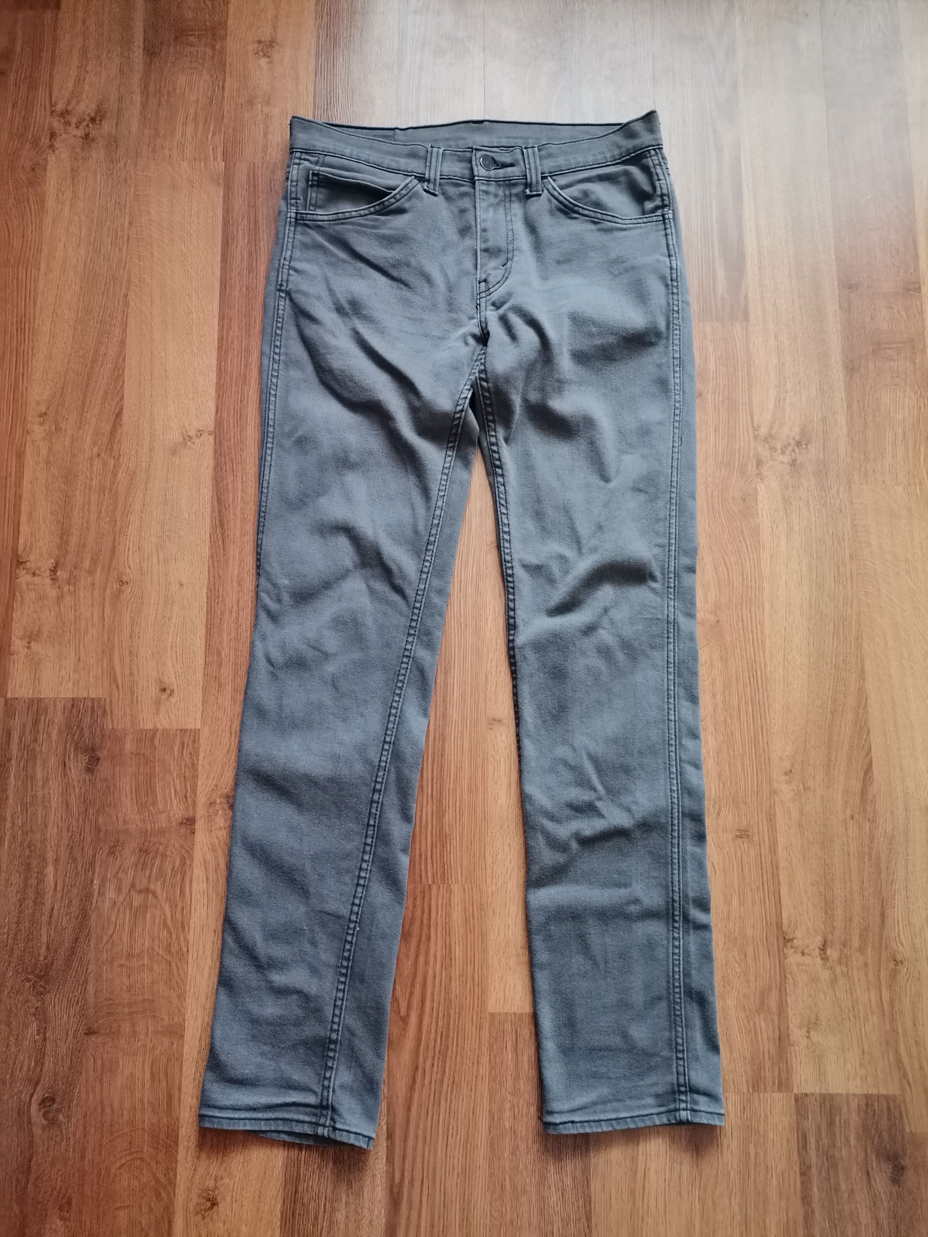 Levi's Levi's 511 Jeans Size US 31 - 1 Thumbnail
