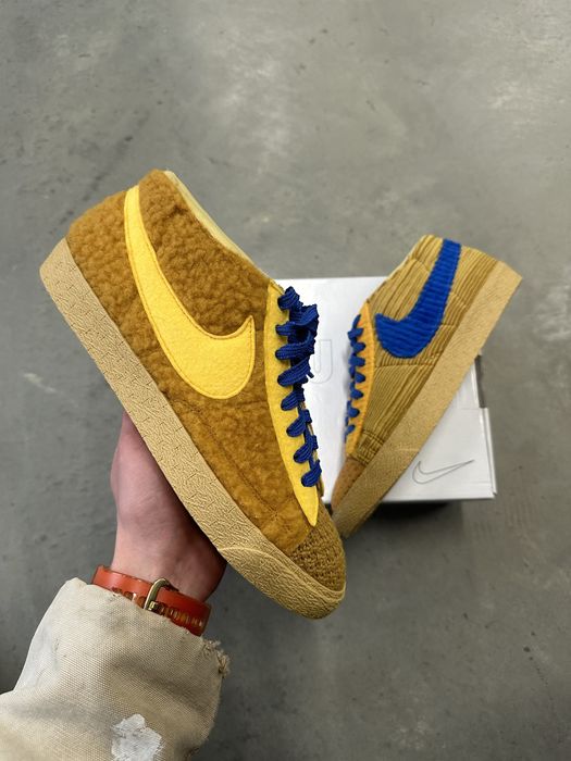 Nike best sale blazer cactus