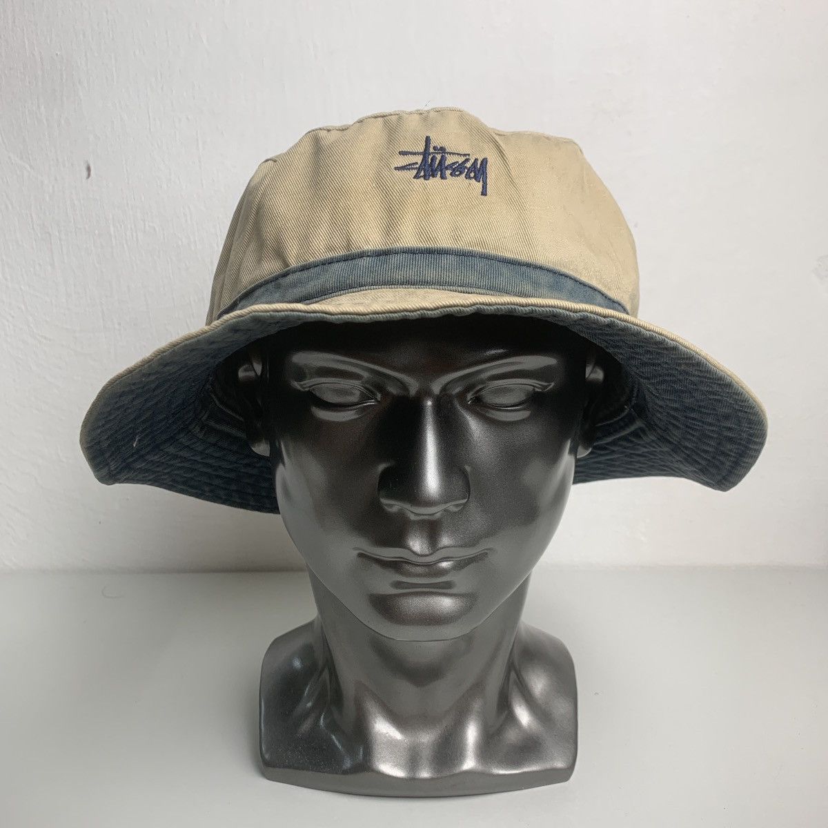 Stussy Stussy Bucket Hat Size ONE SIZE - 2 Thumbnail