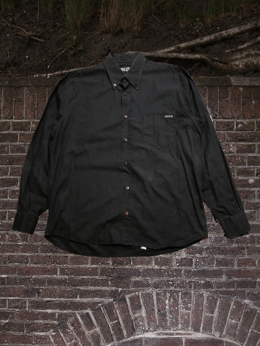 Dolce & Gabbana Dolce & Gabbana Shirt Size US XL / EU 56 / 4 - 1 Thumbnail