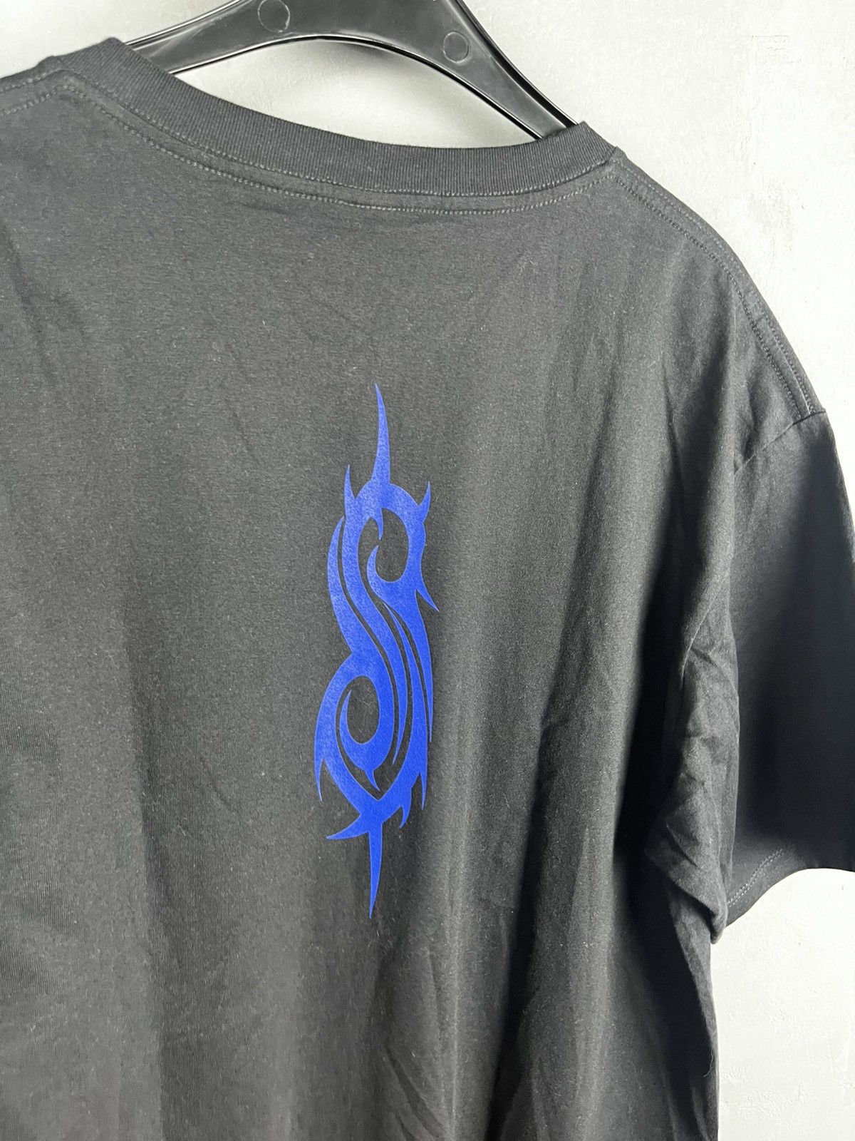 Slipknot Slipknot t shirt vintage Size US XL / EU 56 / 4 - 8 Thumbnail
