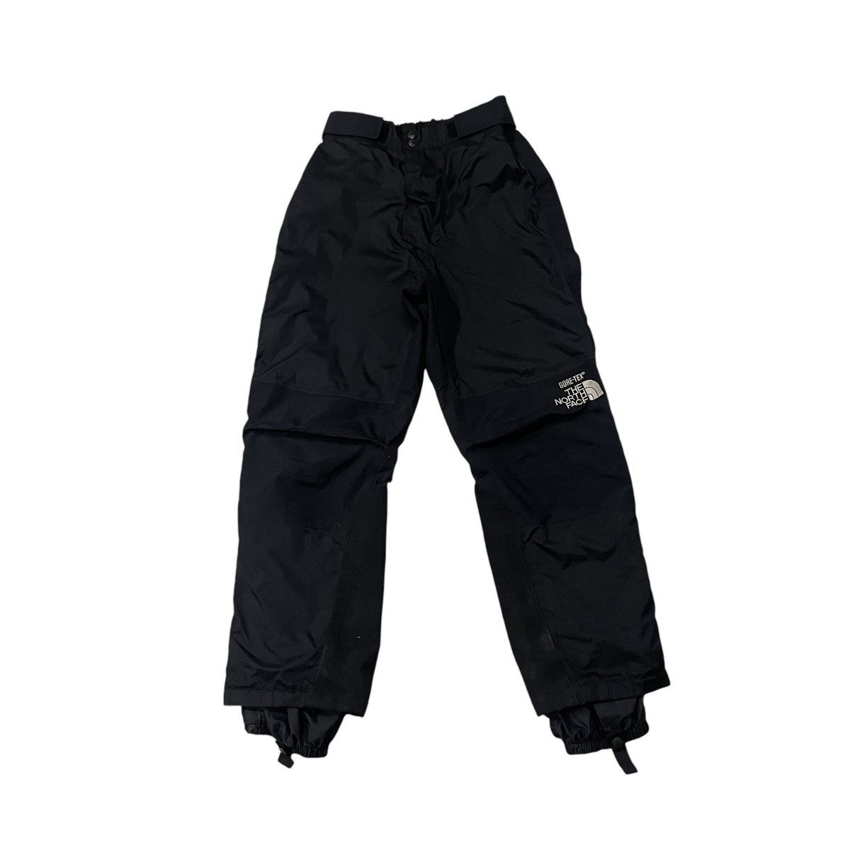 Vintage The North Face X Goretex Outdoor Ski Pants