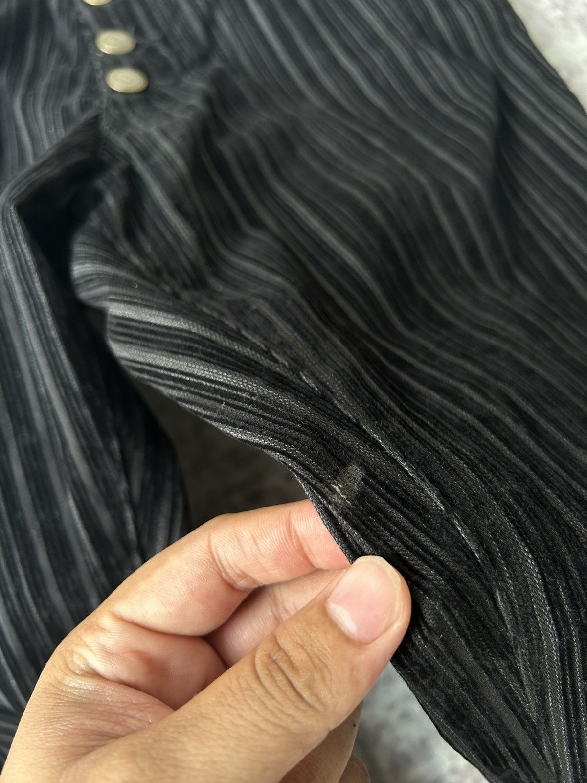 Tornado Mart Super Flared Tornado Mart Corduroy Pants Size US 30 / EU 46 - 9 Thumbnail