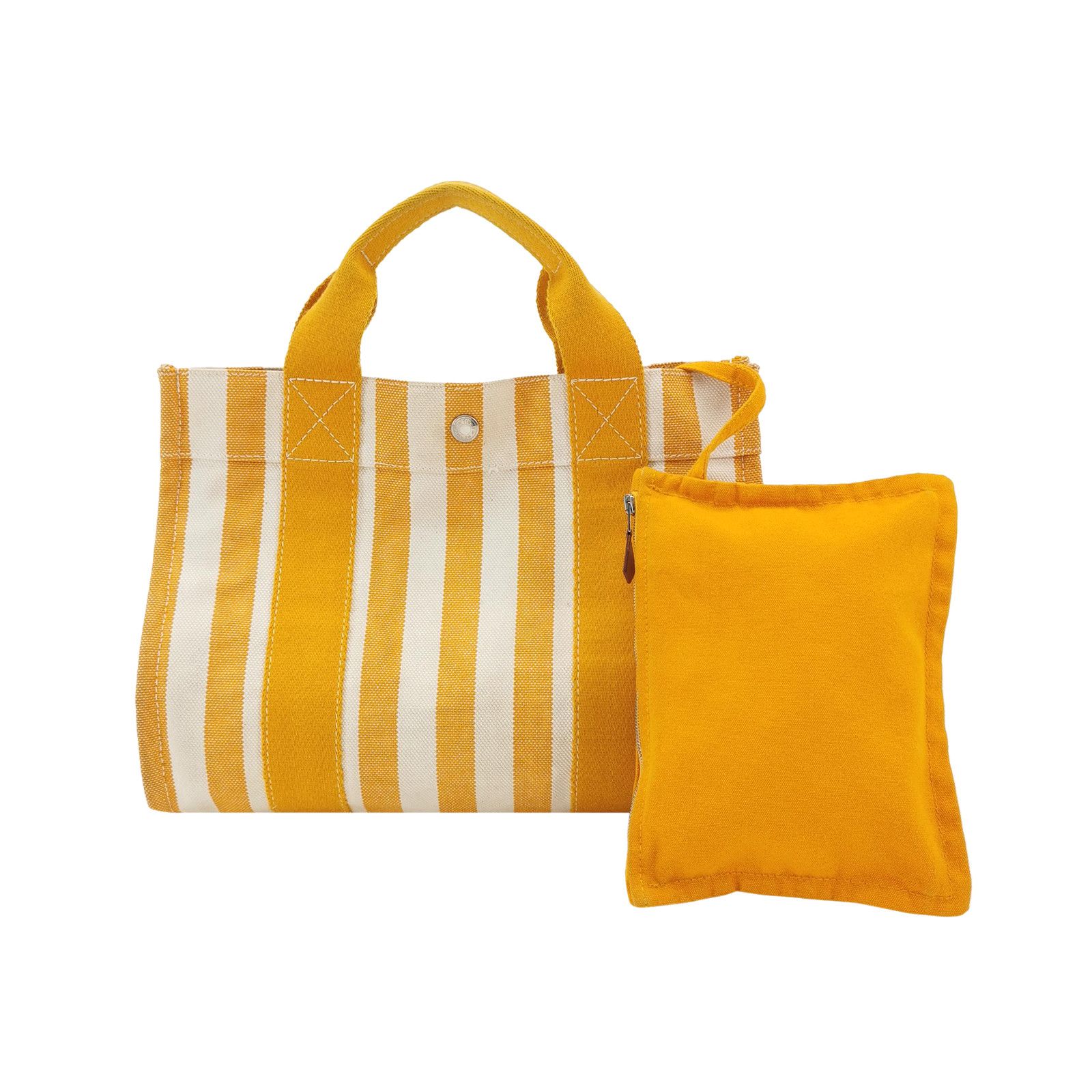 Hermes Hermes Women os Tote Bags Size ONE SIZE - 1 Thumbnail