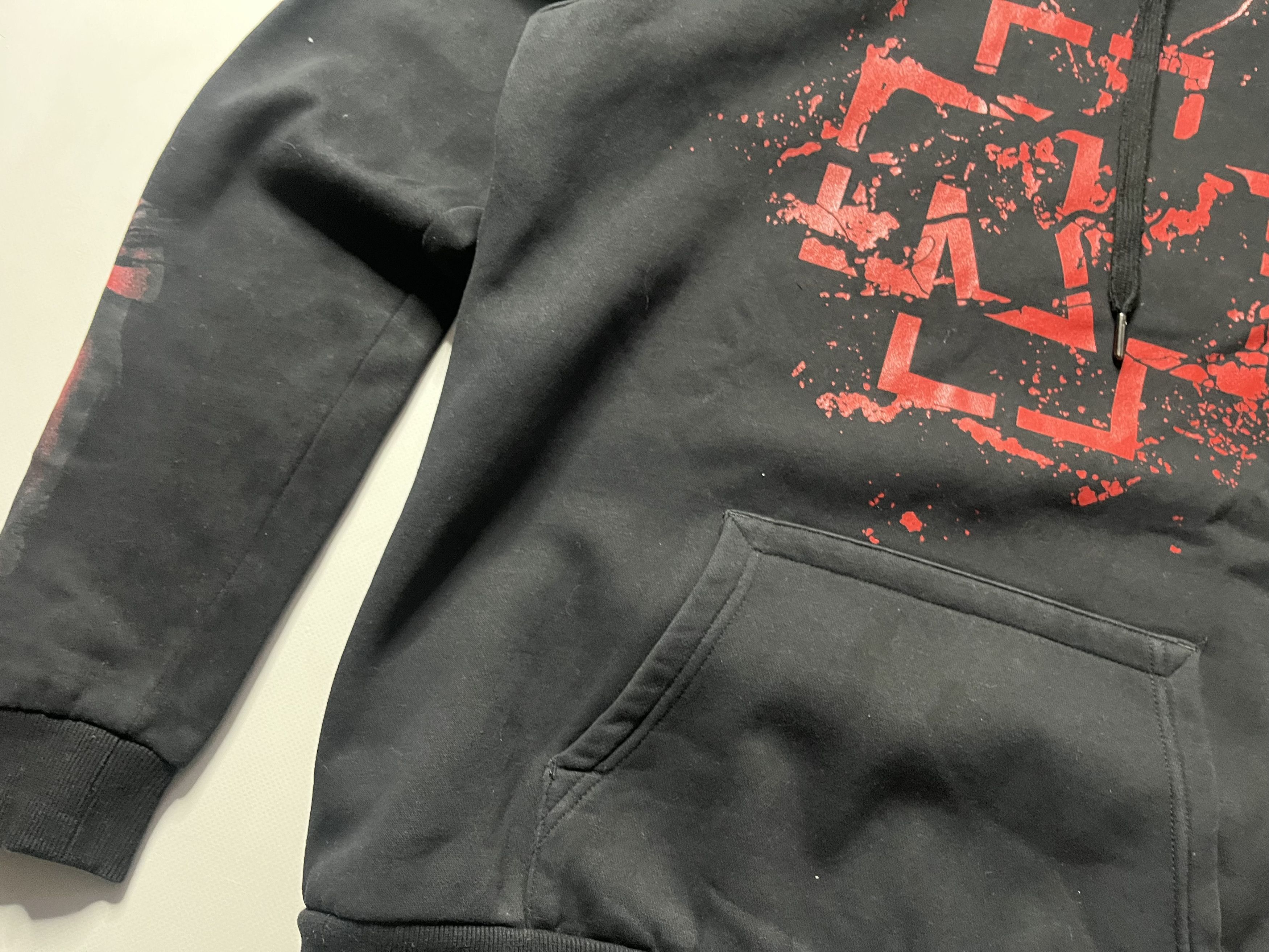 Other Rammstein Mein Herz Brennt hoodie Size US L / EU 52-54 / 3 - 3 Thumbnail