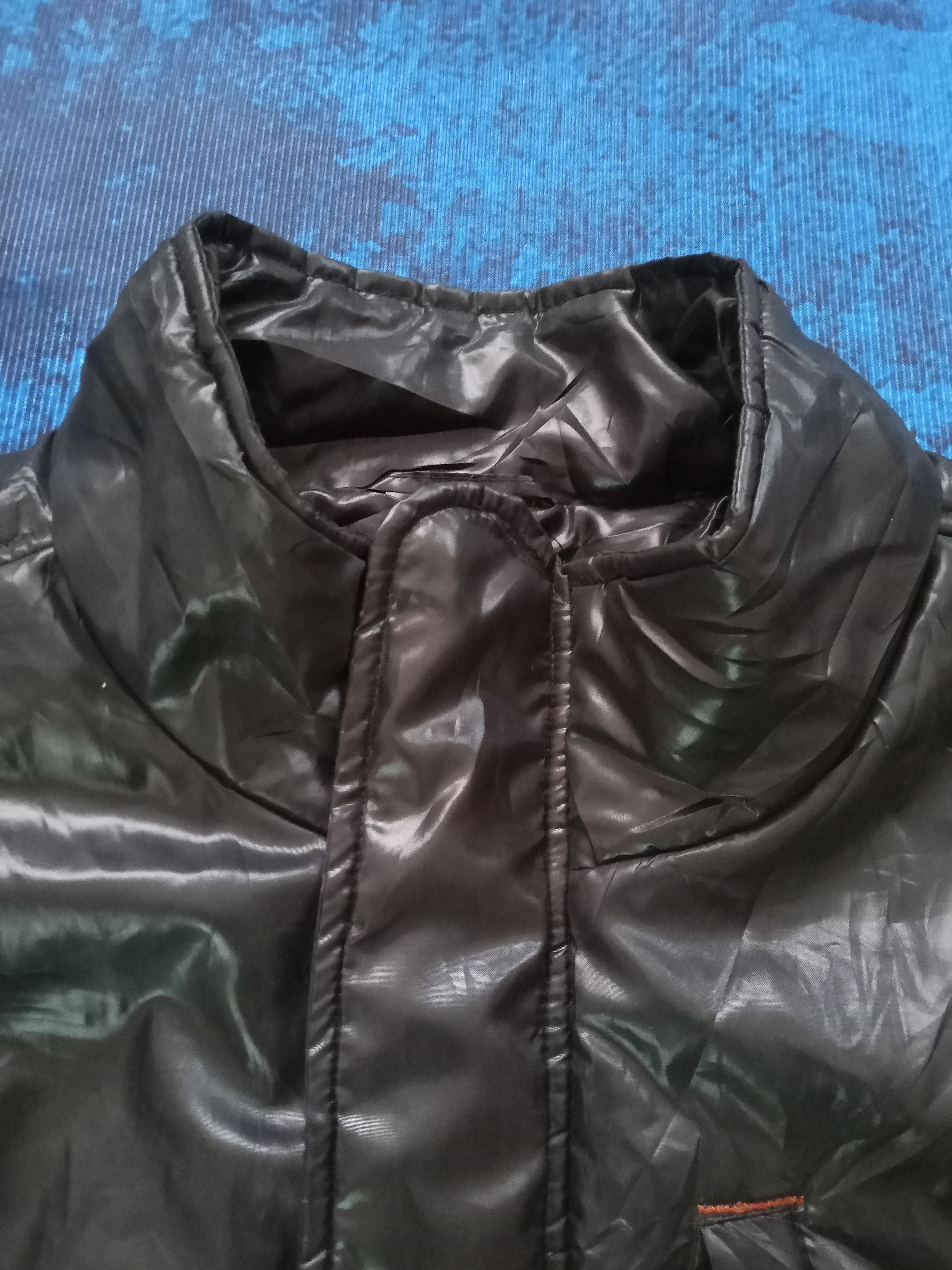 Yohji Yamamoto Sacsny Y'saccs Golf Jacket Size US L / EU 52-54 / 3 - 6 Thumbnail