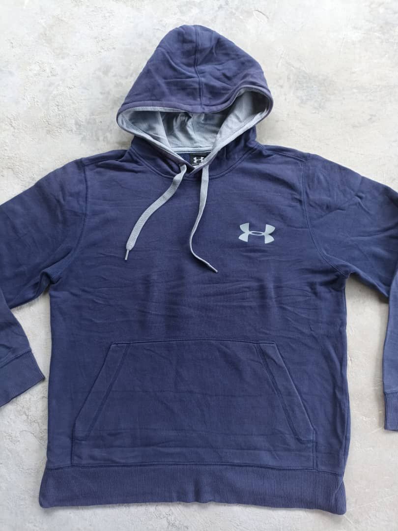 Under Armour Under Armour Hoodie Size US M / EU 48-50 / 2 - 5 Thumbnail