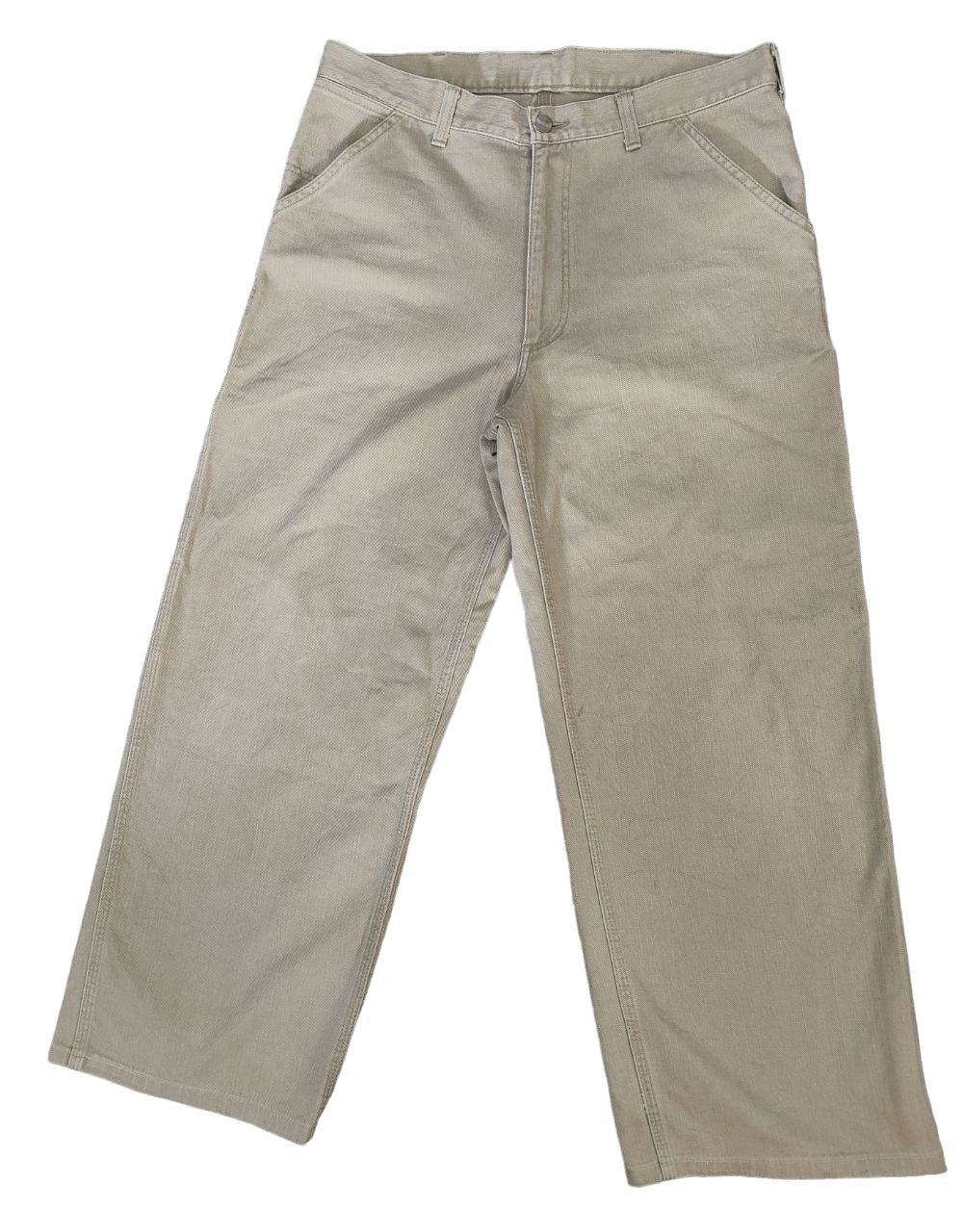 Carhartt Carhartt Pant Size US 35 - 1 Thumbnail
