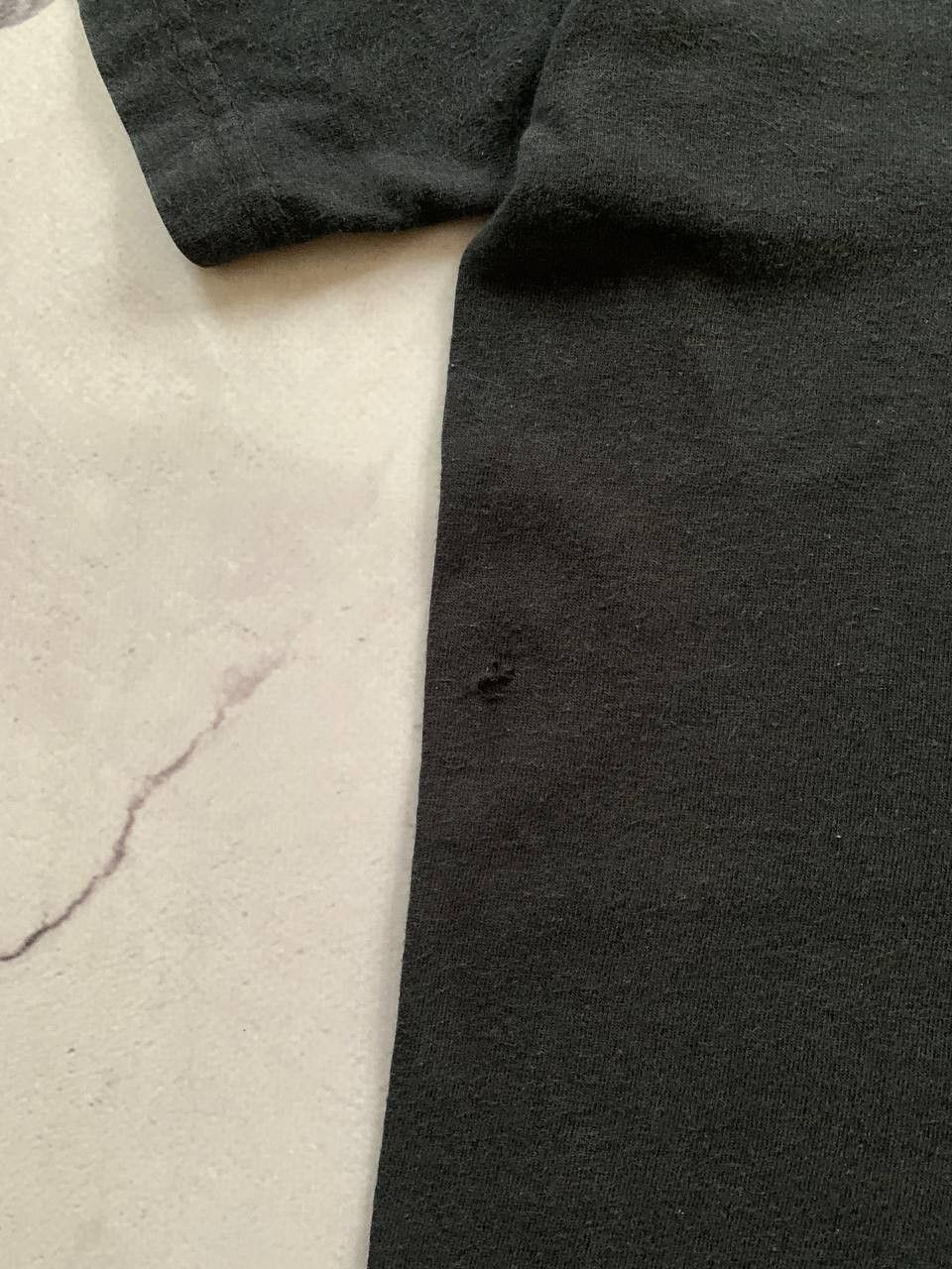 Band Tees Vintage Metallica 00s T-Shirt Faded Tony Squindo Art Size US M / EU 48-50 / 2 - 10 Thumbnail