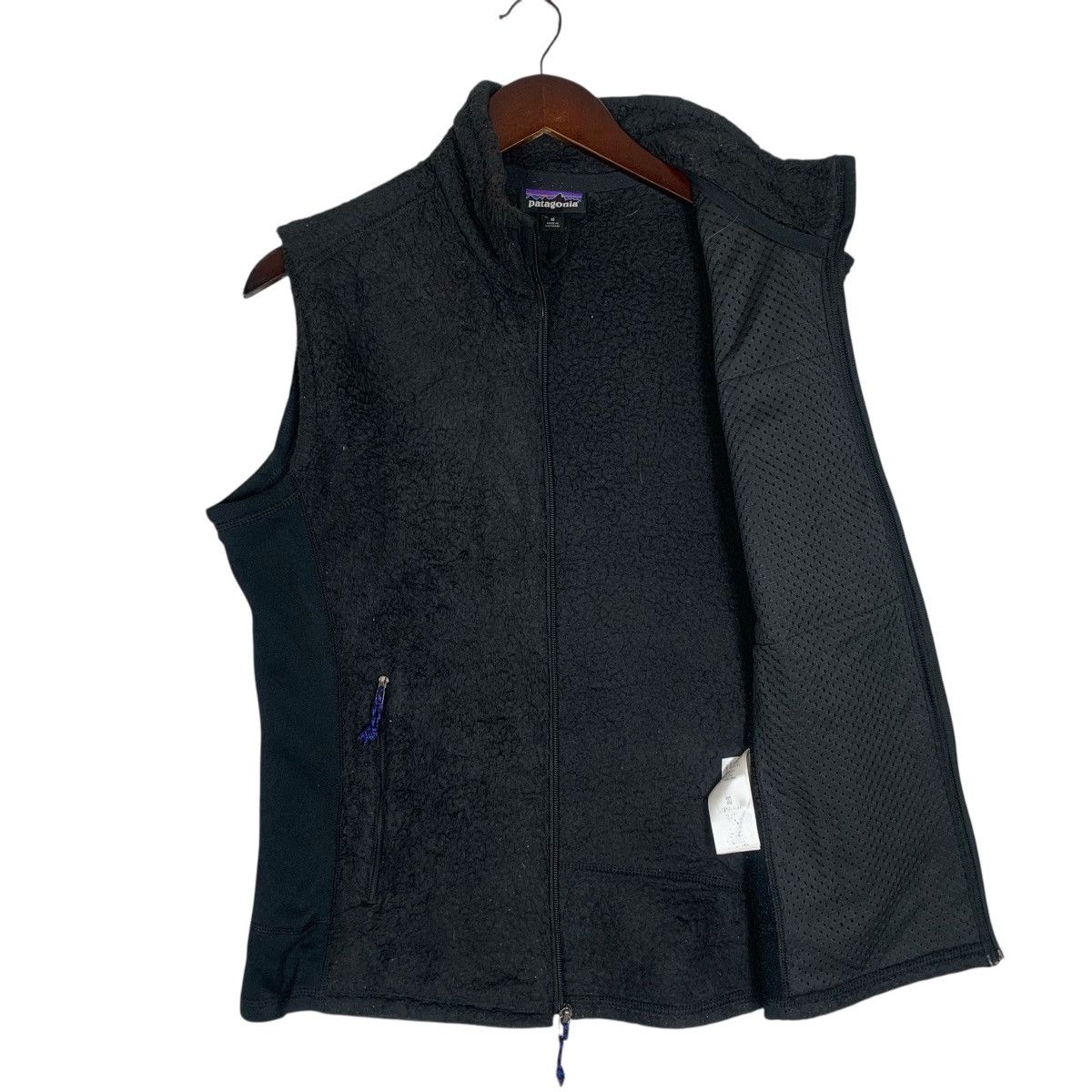 Japanese Brand × Patagonia Patagonia Outdoor Apparel Outwear Sportwear vest Jacket Size US S / EU 44-46 / 1 - 5 Thumbnail